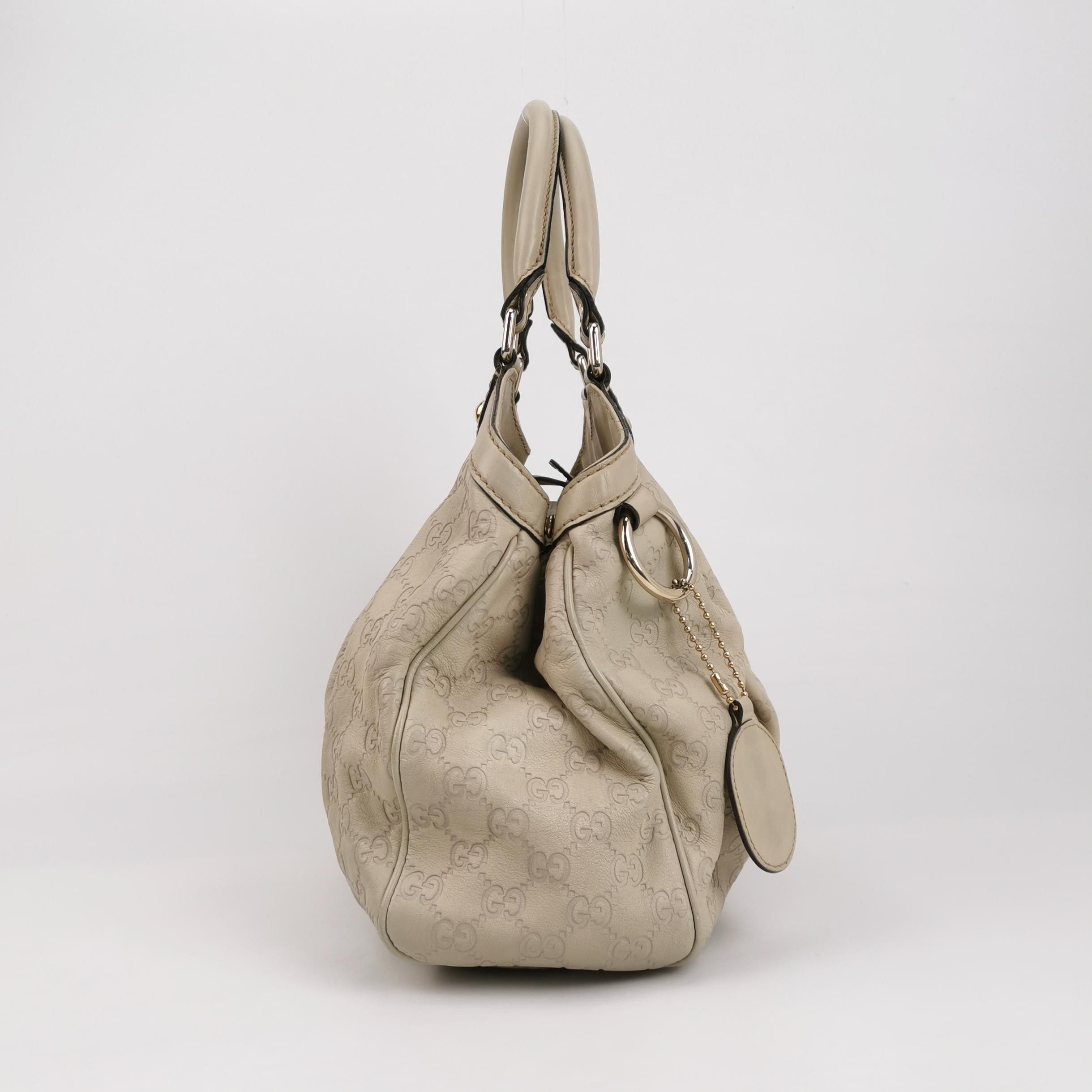 Gucci Gucci Women os Tote Bags Size ONE SIZE - 4 Thumbnail