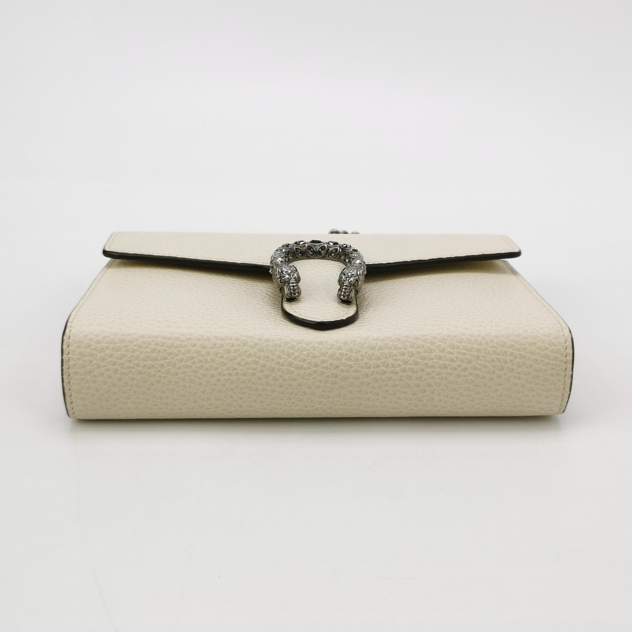 Gucci Gucci Women os Crossbody Bags Size ONE SIZE - 6 Thumbnail