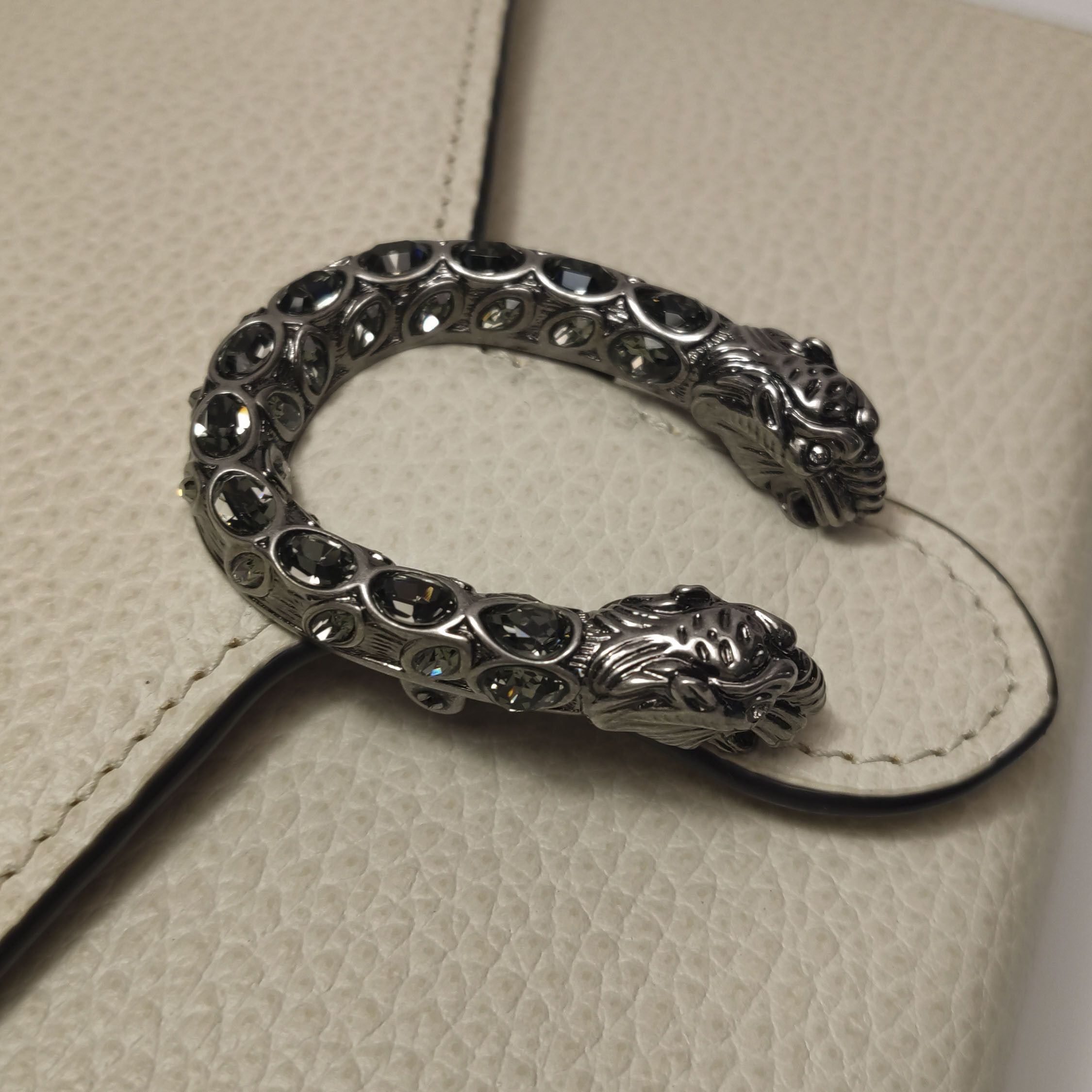Gucci Gucci Women os Crossbody Bags Size ONE SIZE - 14 Thumbnail