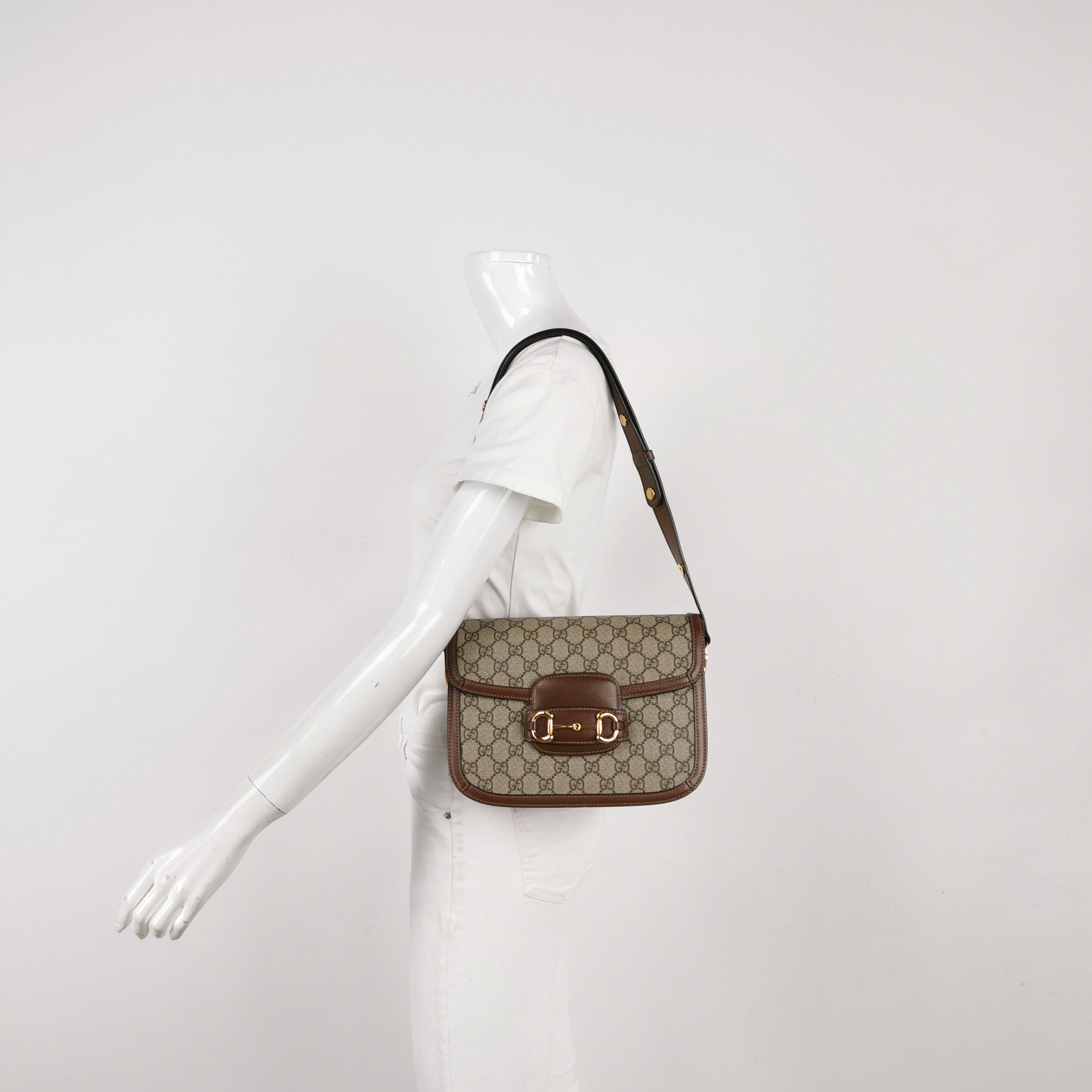 Gucci Gucci Women os Shoulder Bags Size ONE SIZE - 2 Thumbnail
