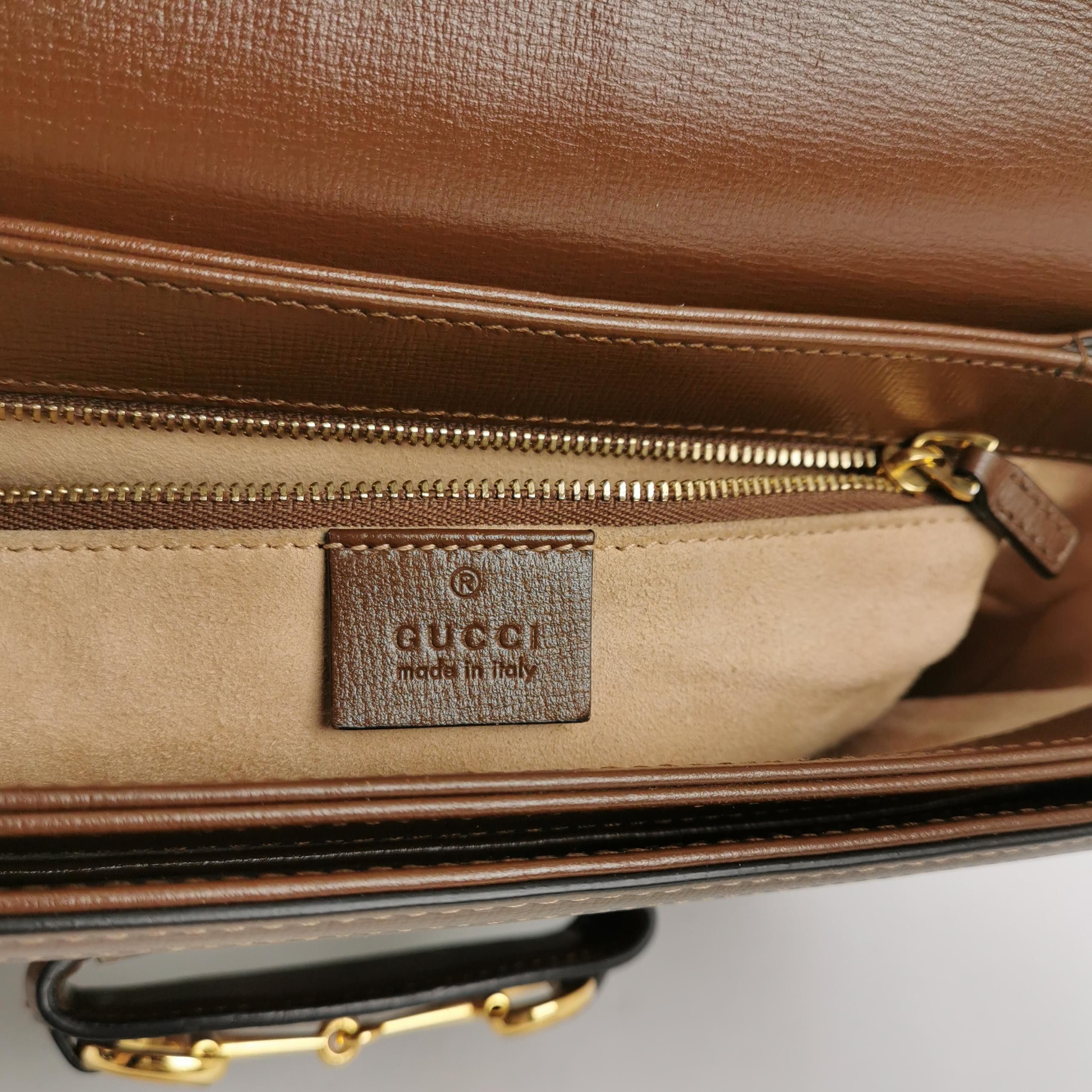 Gucci Gucci Women os Shoulder Bags Size ONE SIZE - 8 Thumbnail