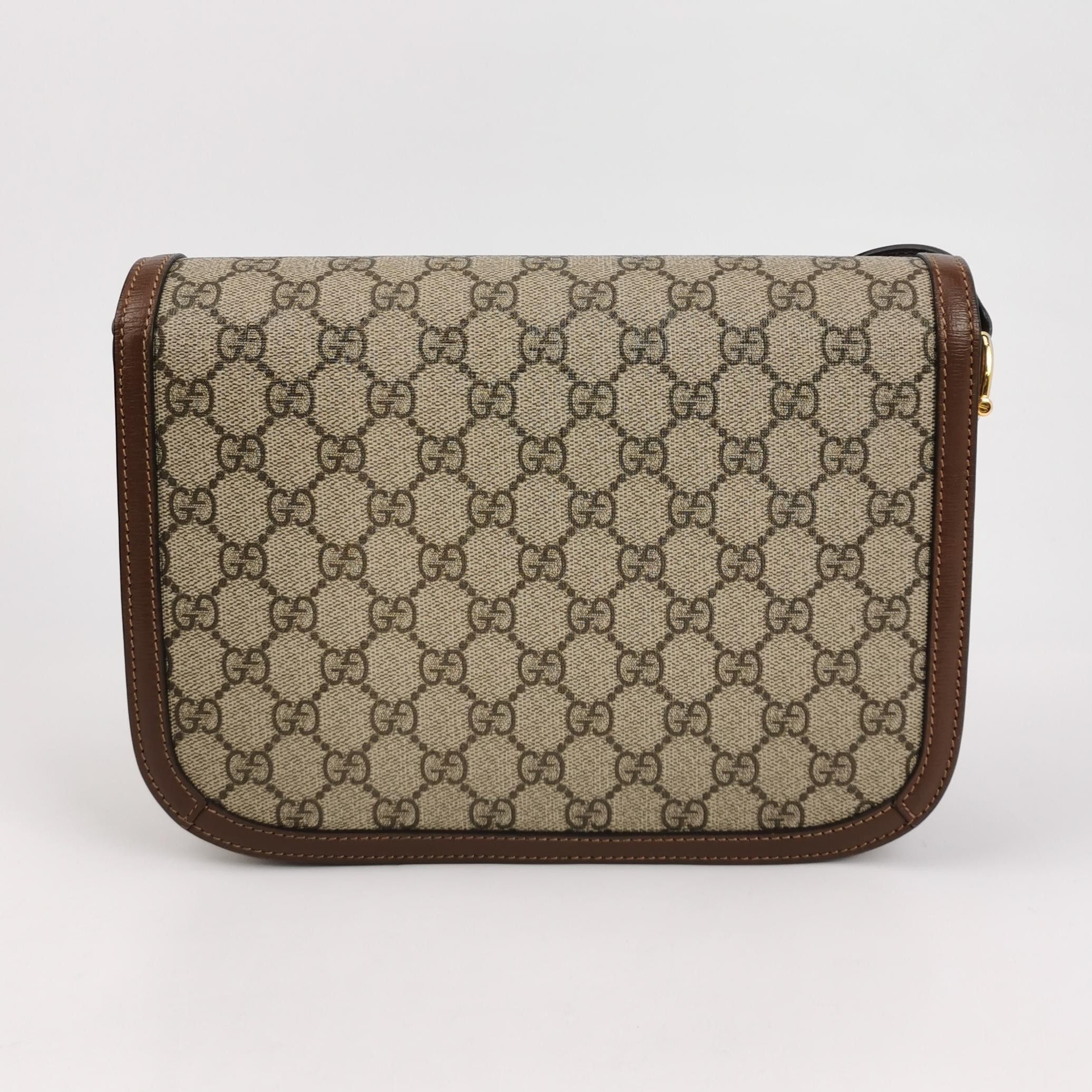 Gucci Gucci Women os Shoulder Bags Size ONE SIZE - 5 Thumbnail