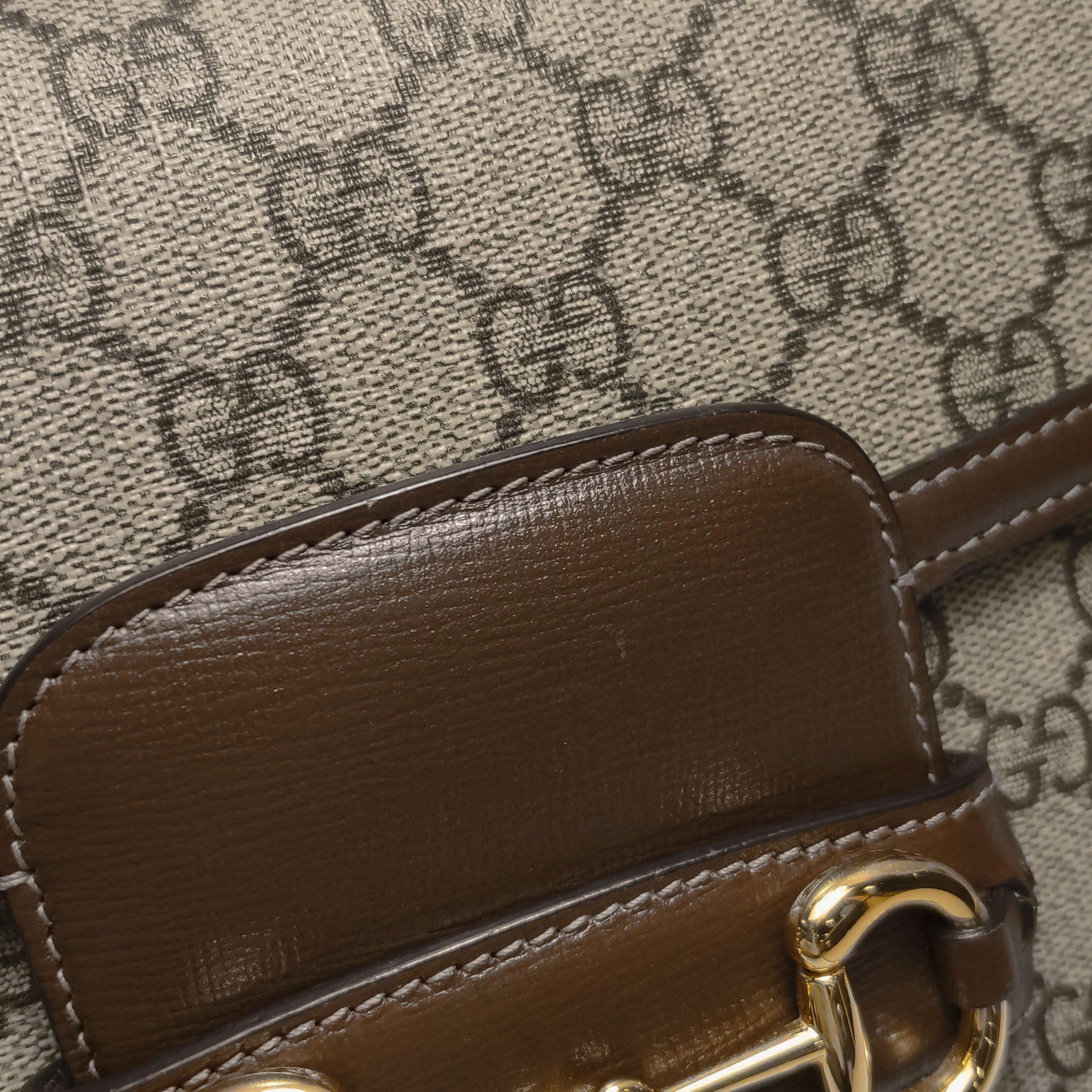 Gucci Gucci Women os Shoulder Bags Size ONE SIZE - 14 Thumbnail