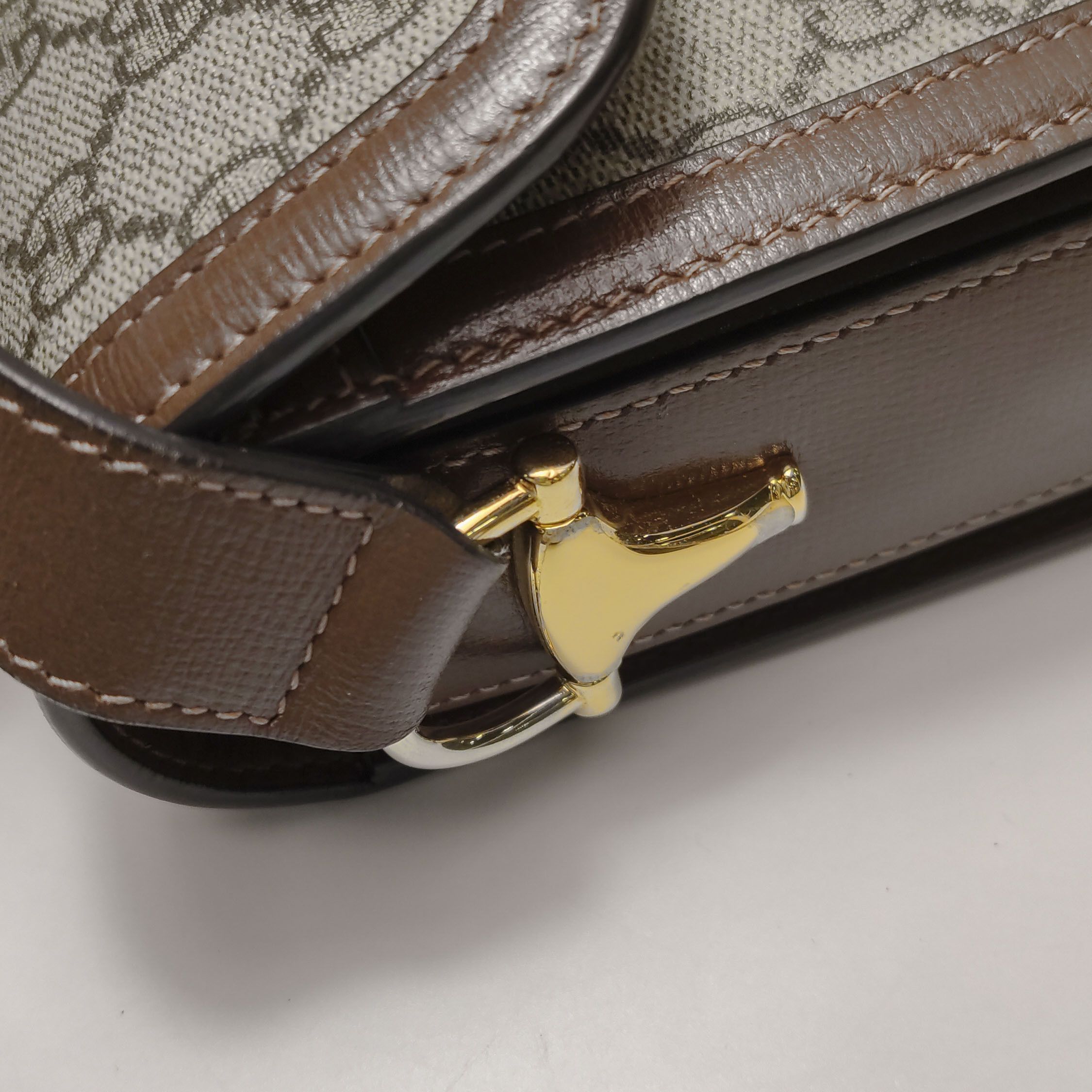 Gucci Gucci Women os Shoulder Bags Size ONE SIZE - 12 Thumbnail