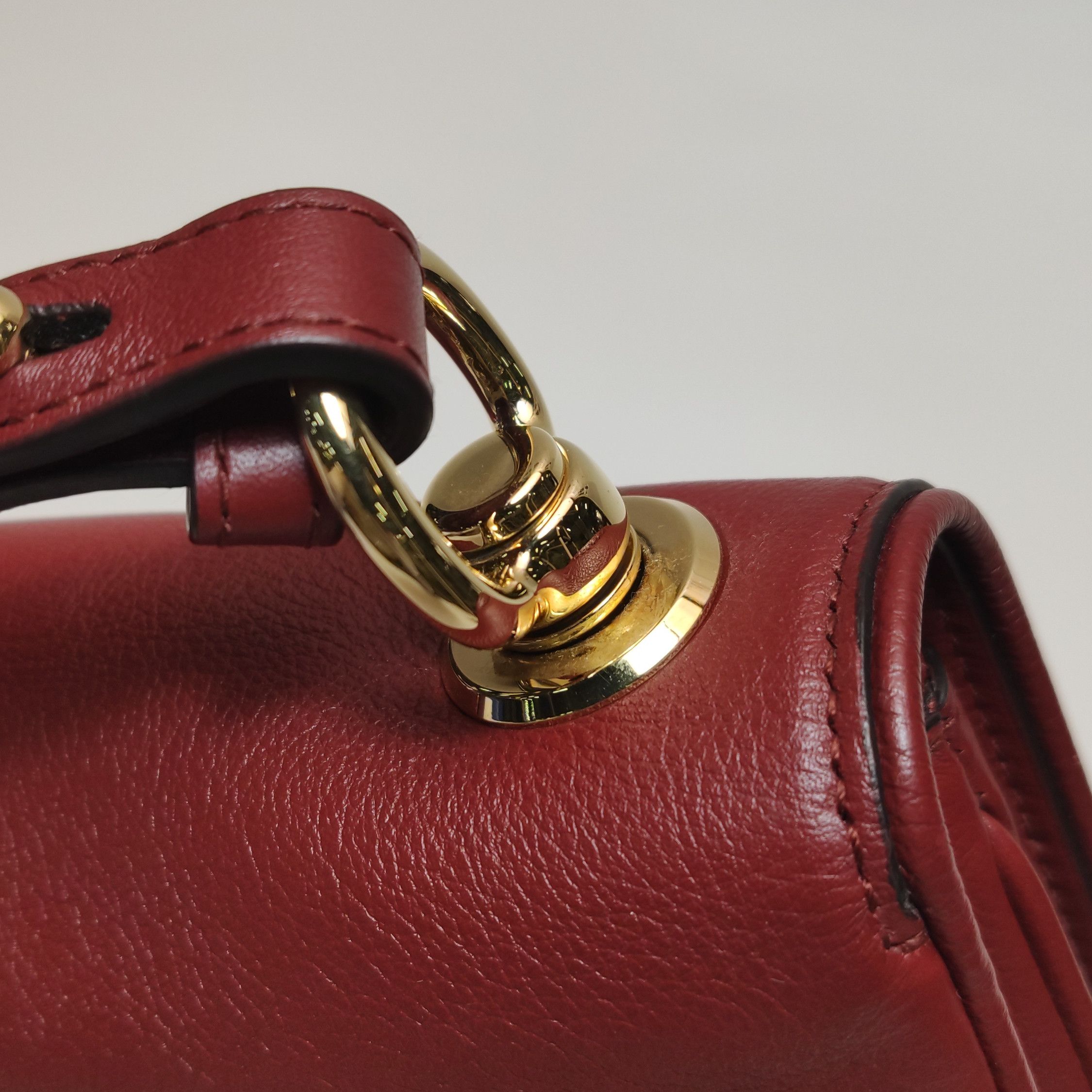 Gucci Gucci Women os Shoulder Bags Size ONE SIZE - 14 Thumbnail