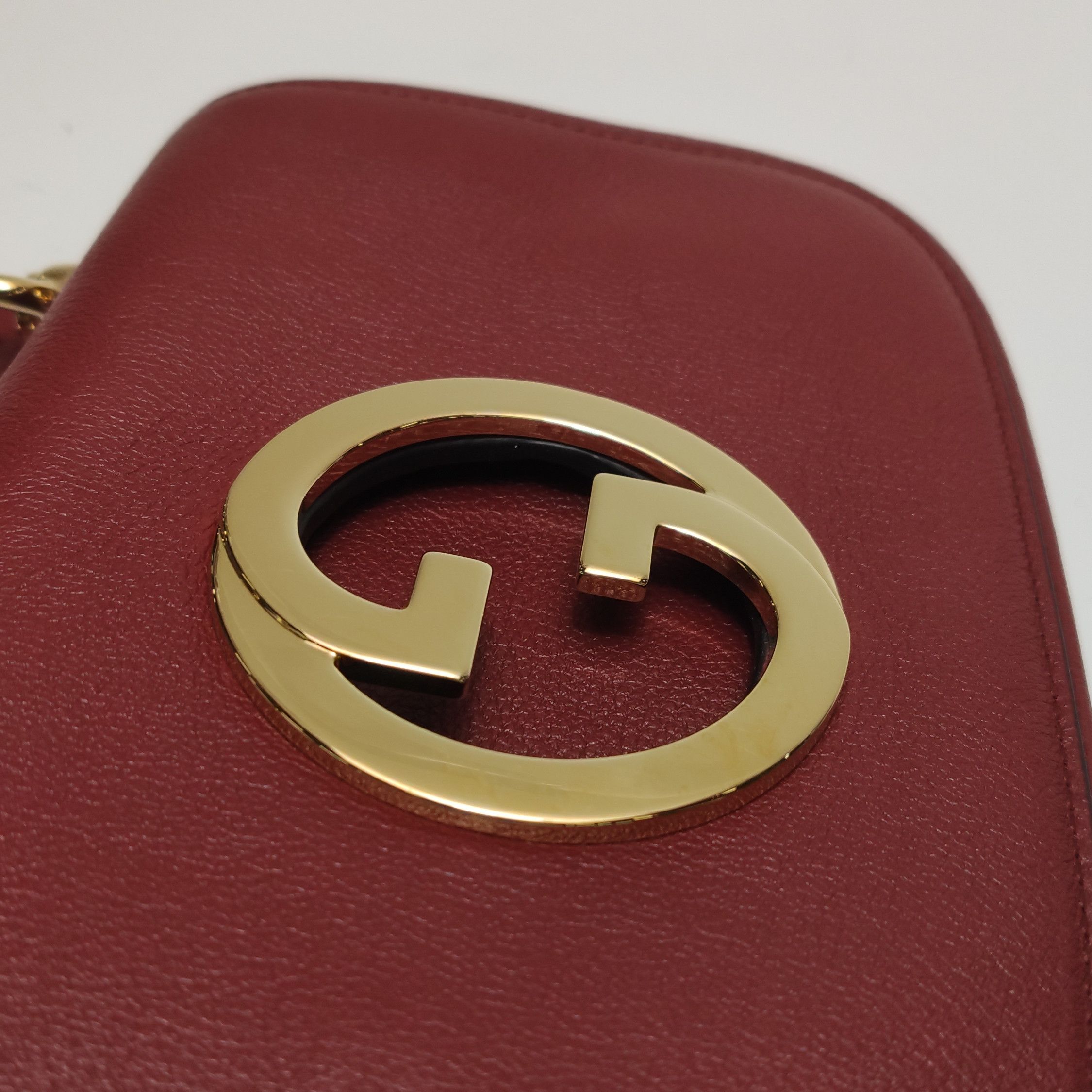 Gucci Gucci Women os Shoulder Bags Size ONE SIZE - 13 Thumbnail