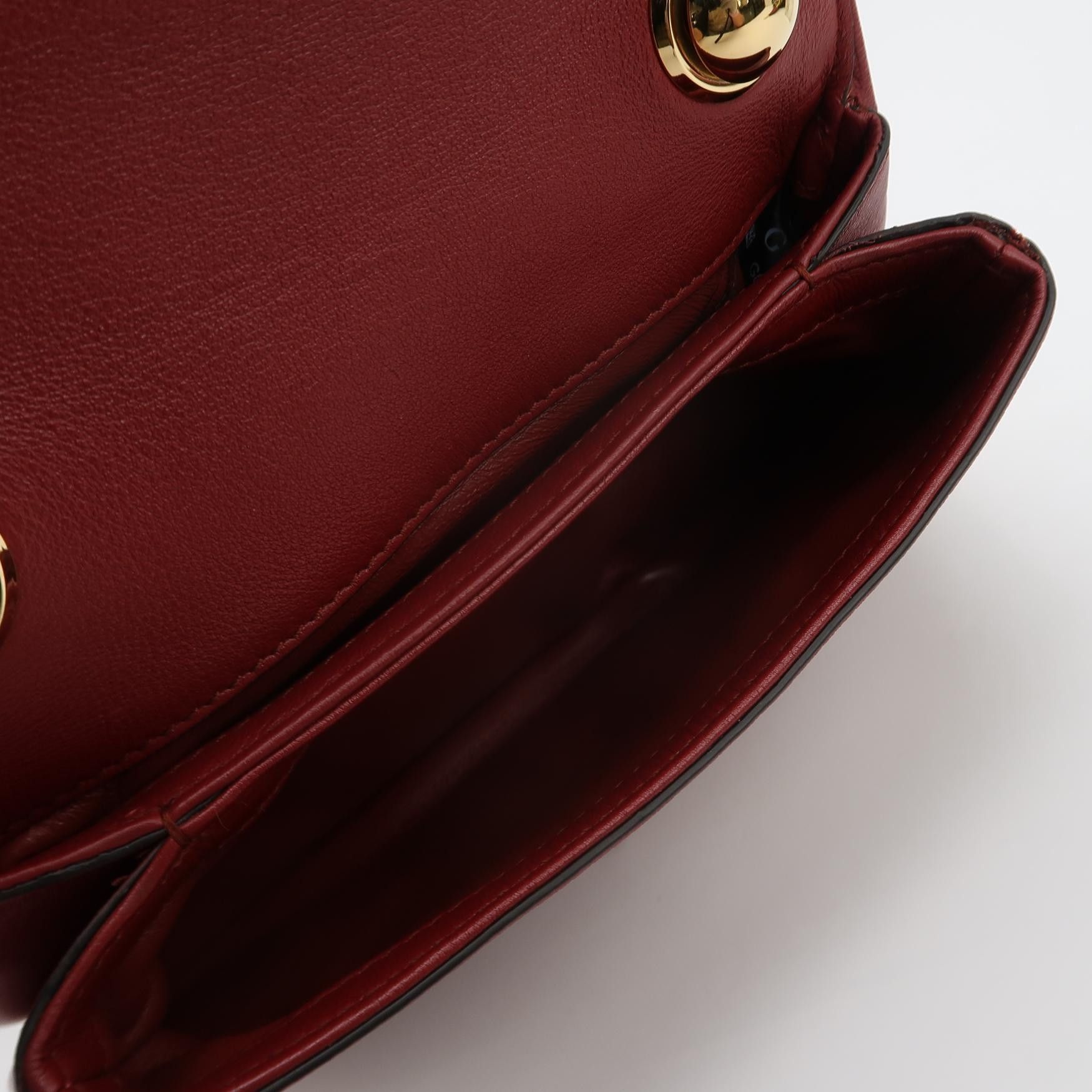 Gucci Gucci Women os Shoulder Bags Size ONE SIZE - 7 Thumbnail