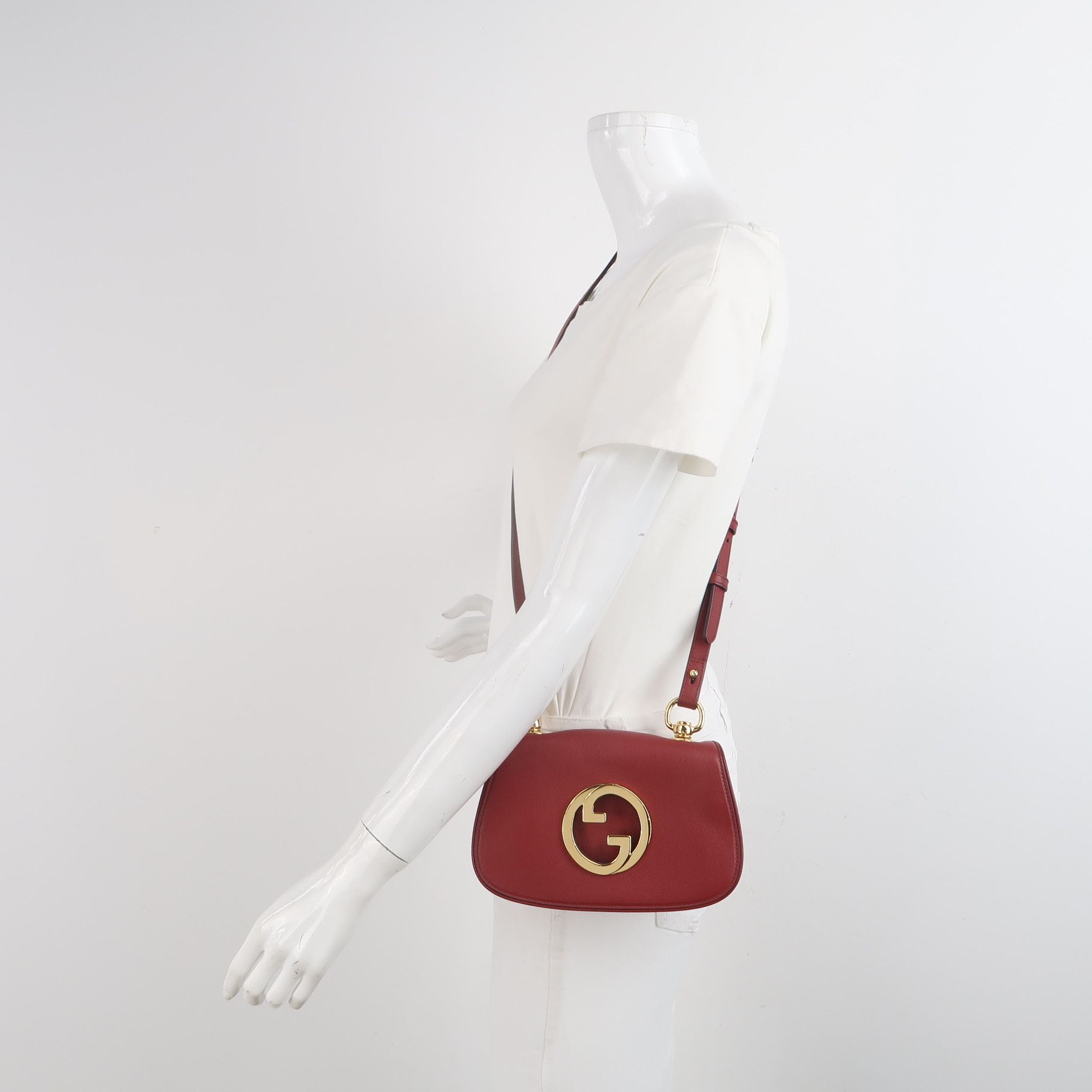 Gucci Gucci Women os Shoulder Bags Size ONE SIZE - 2 Thumbnail