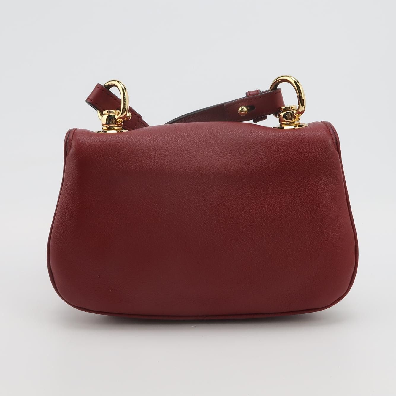 Gucci Gucci Women os Shoulder Bags Size ONE SIZE - 5 Thumbnail