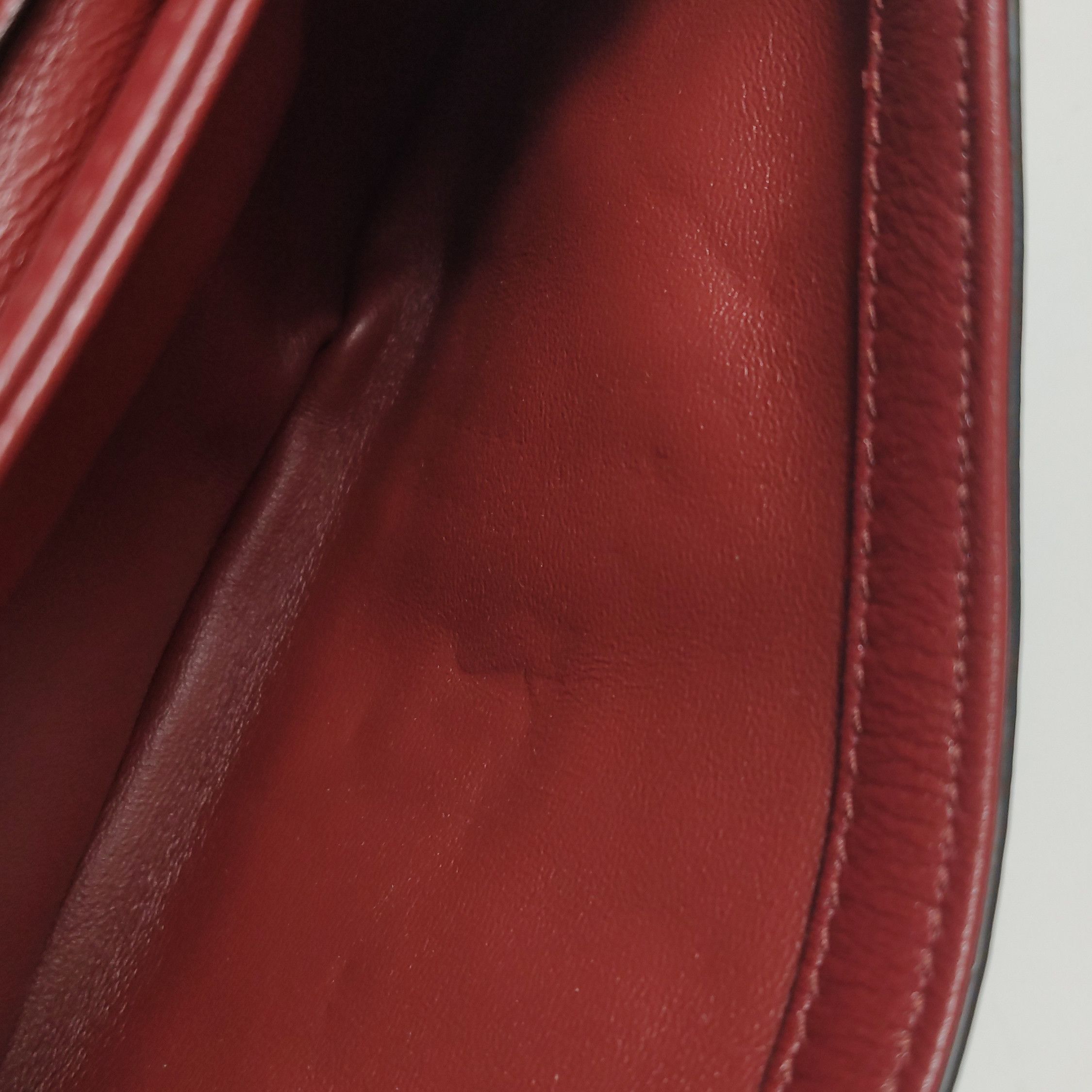 Gucci Gucci Women os Shoulder Bags Size ONE SIZE - 18 Thumbnail