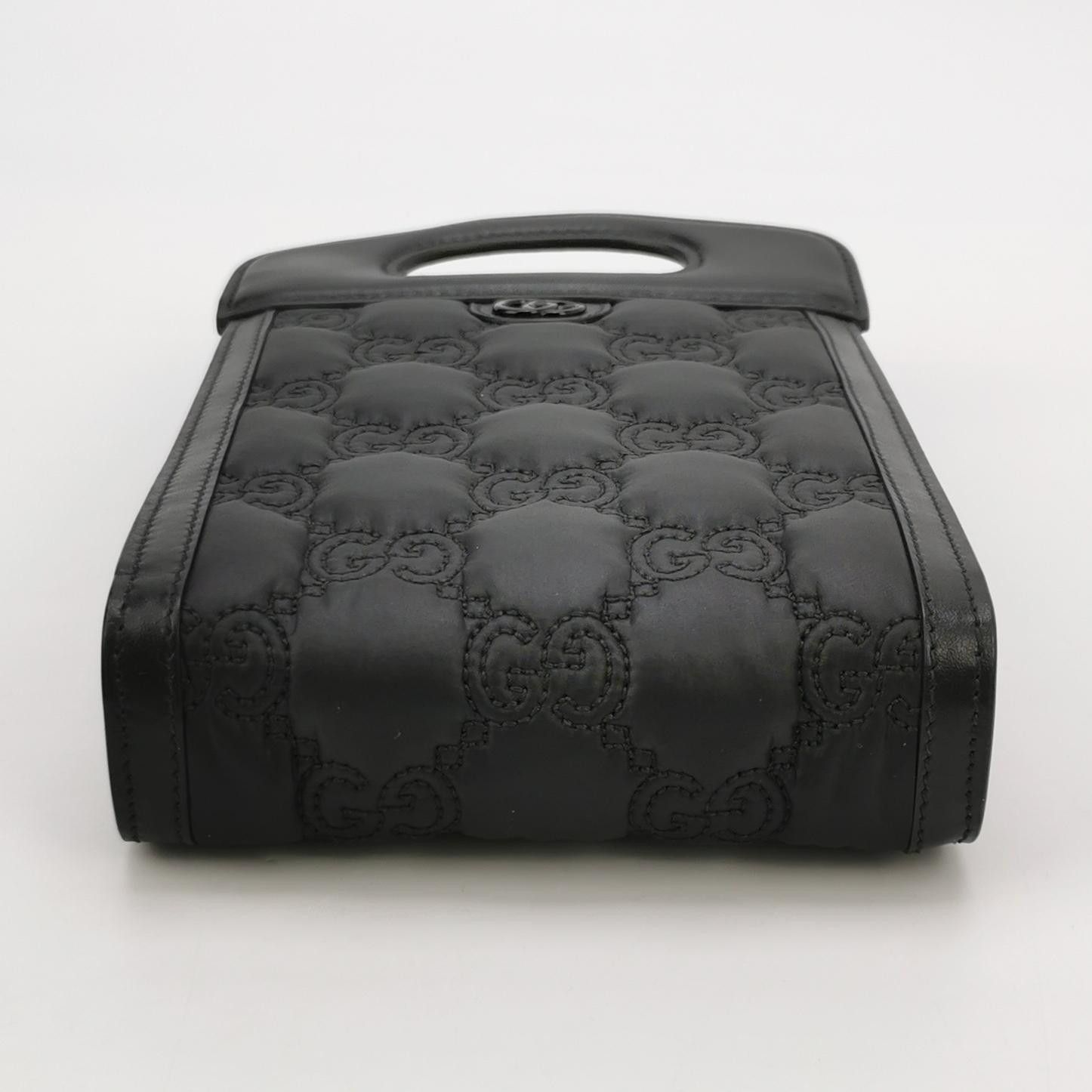 Gucci Gucci Women os Shoulder Bags Size ONE SIZE - 6 Thumbnail