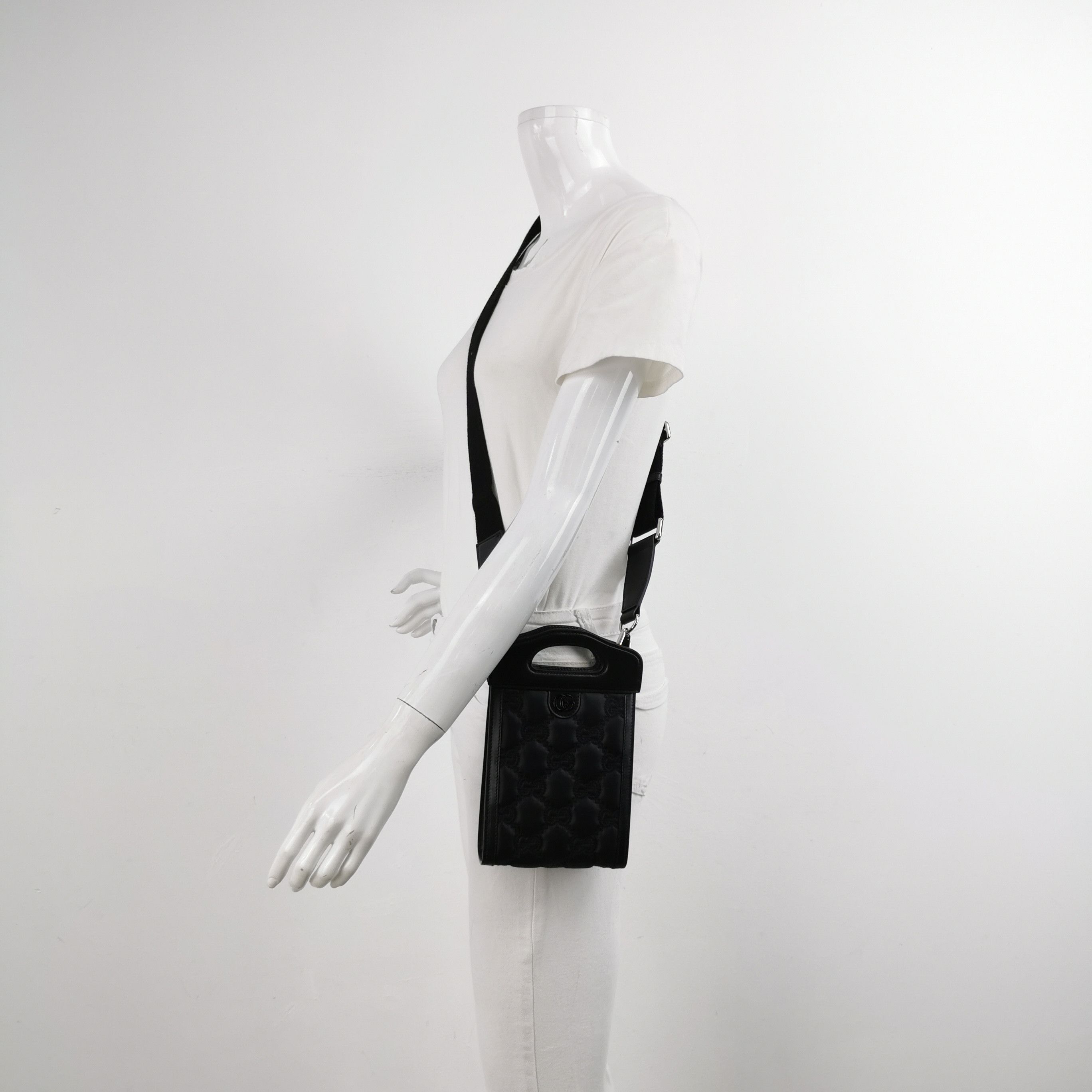 Gucci Gucci Women os Shoulder Bags Size ONE SIZE - 2 Thumbnail