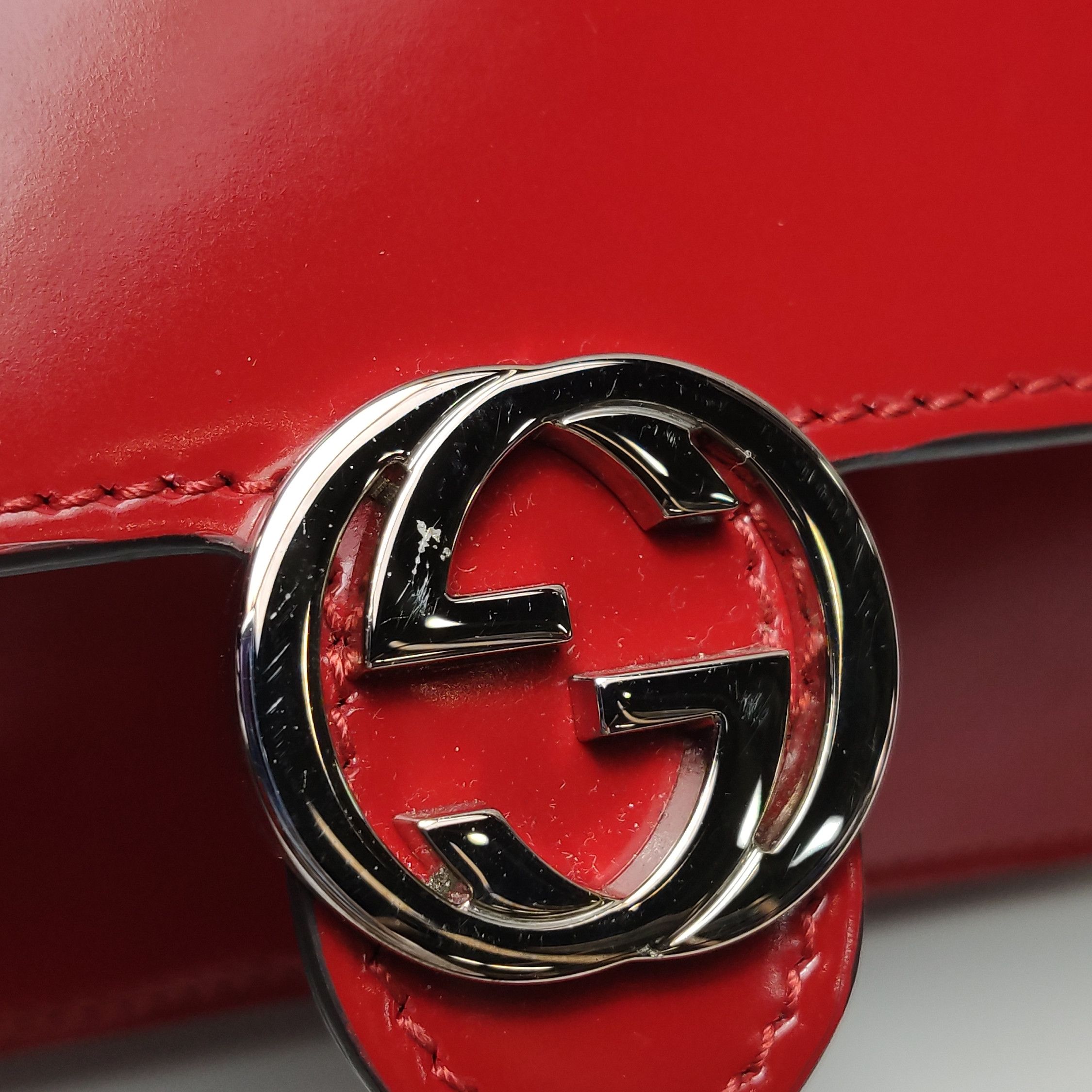 Gucci Gucci Women os Shoulder Bags Size ONE SIZE - 11 Thumbnail