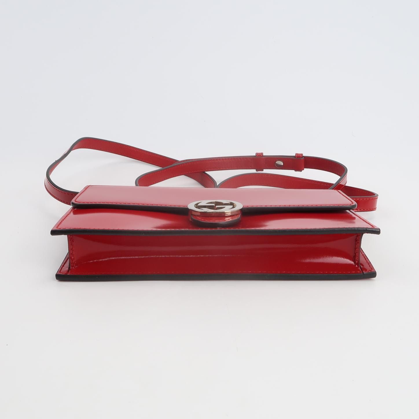 Gucci Gucci Women os Shoulder Bags Size ONE SIZE - 6 Thumbnail