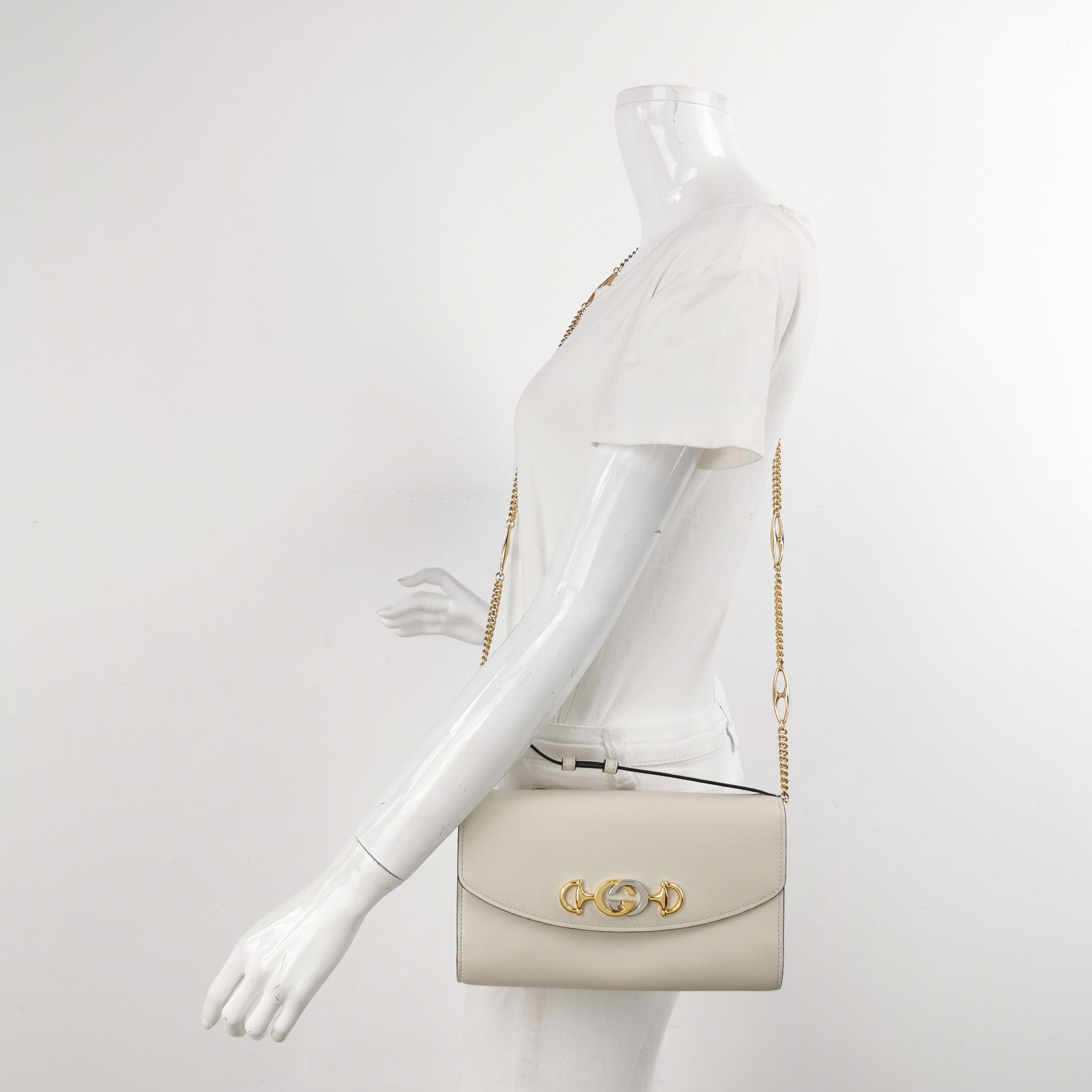 Gucci Gucci Women os Shoulder Bags Size ONE SIZE - 2 Thumbnail
