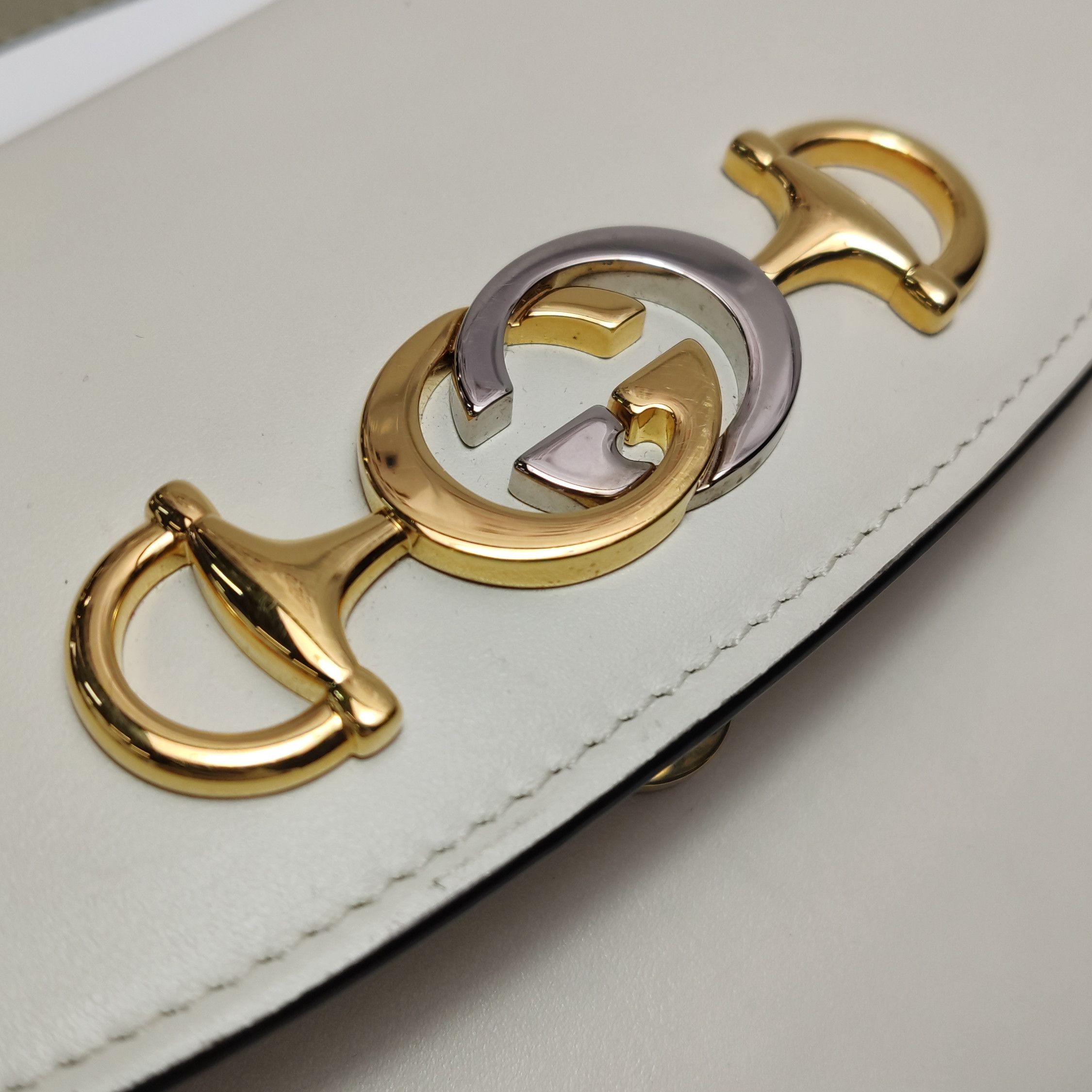 Gucci Gucci Women os Shoulder Bags Size ONE SIZE - 13 Thumbnail