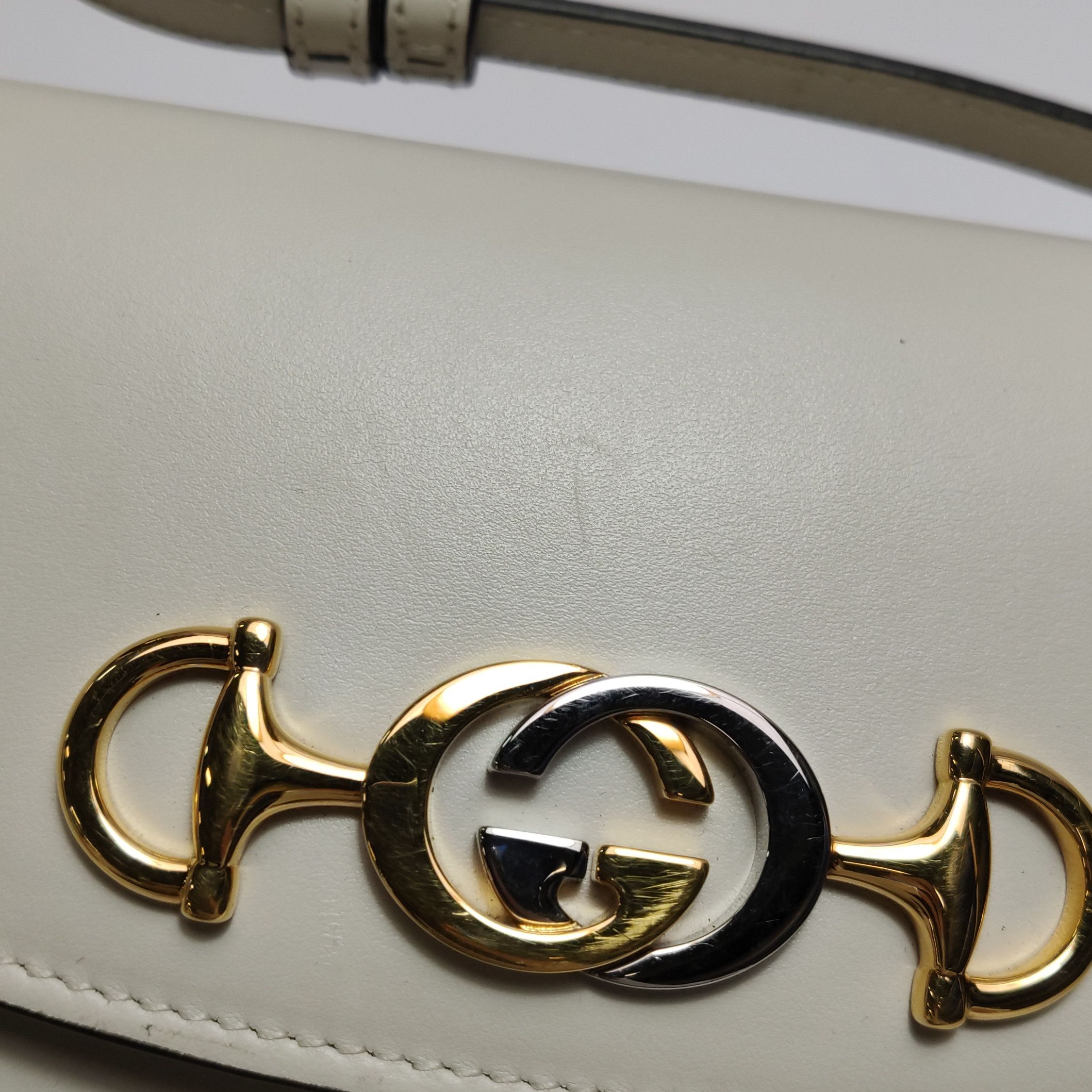 Gucci Gucci Women os Shoulder Bags Size ONE SIZE - 18 Thumbnail
