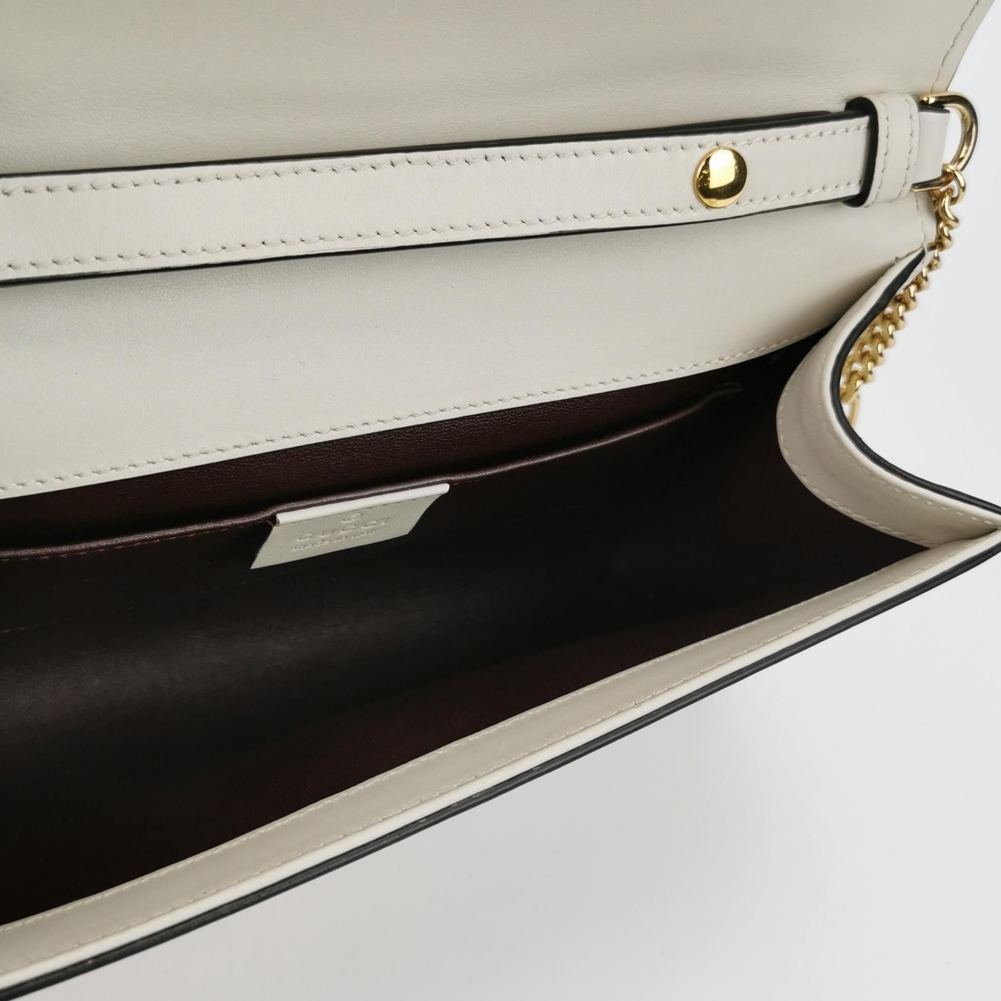 Gucci Gucci Women os Shoulder Bags Size ONE SIZE - 7 Thumbnail