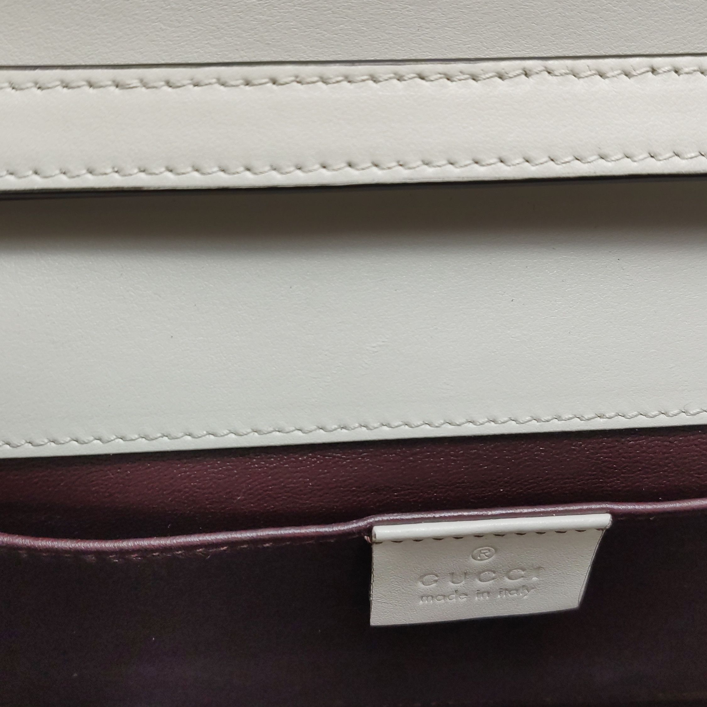 Gucci Gucci Women os Shoulder Bags Size ONE SIZE - 10 Thumbnail