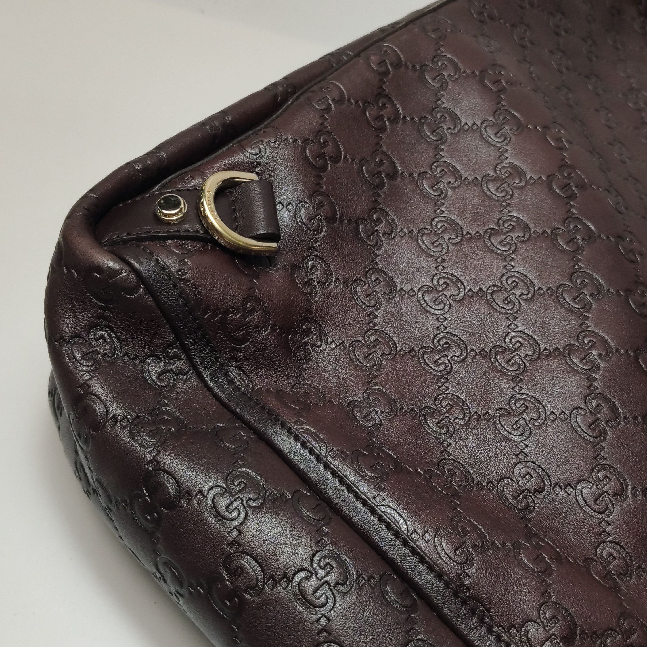 Gucci Gucci Women os Tote Bags Size ONE SIZE - 19 Thumbnail