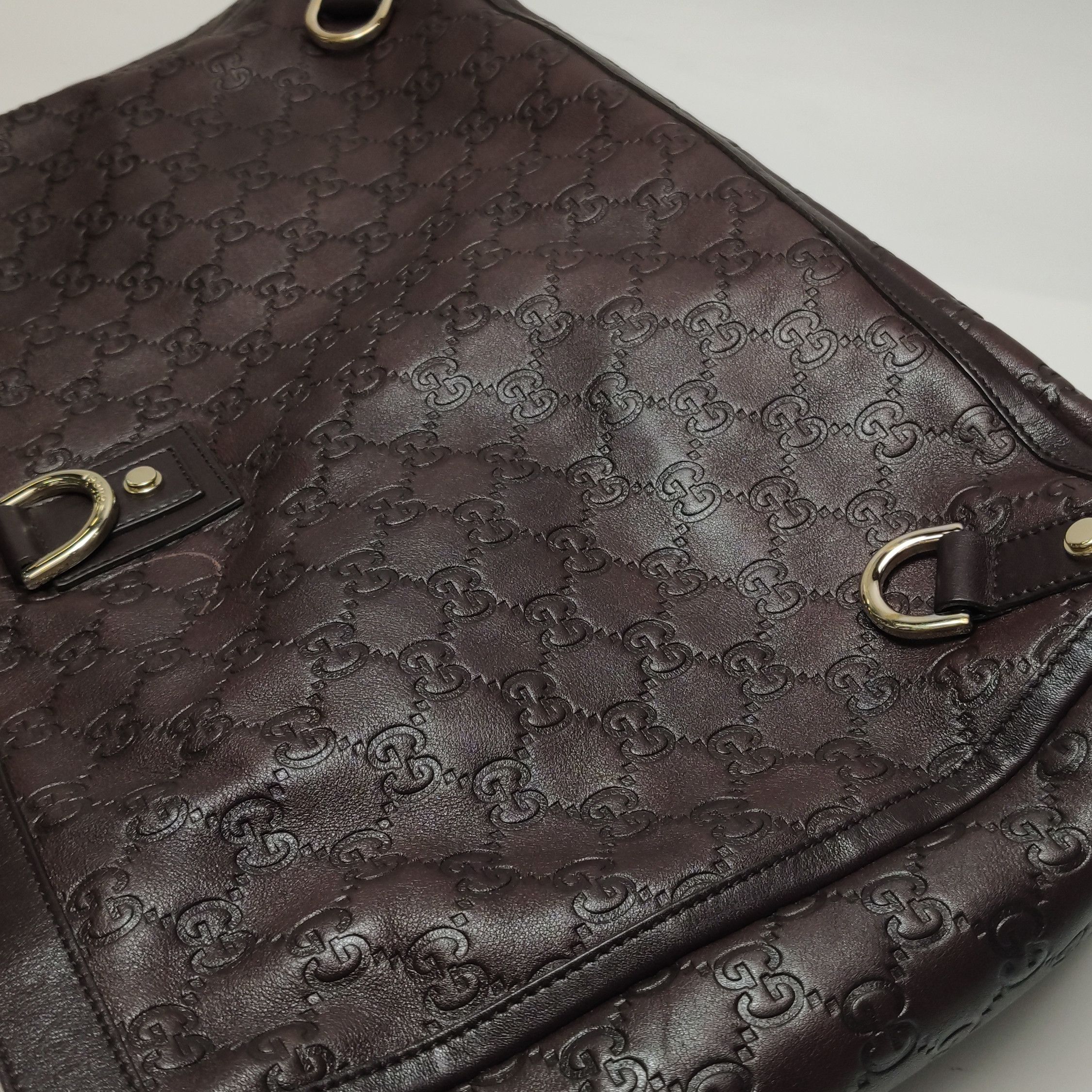 Gucci Gucci Women os Tote Bags Size ONE SIZE - 20 Thumbnail