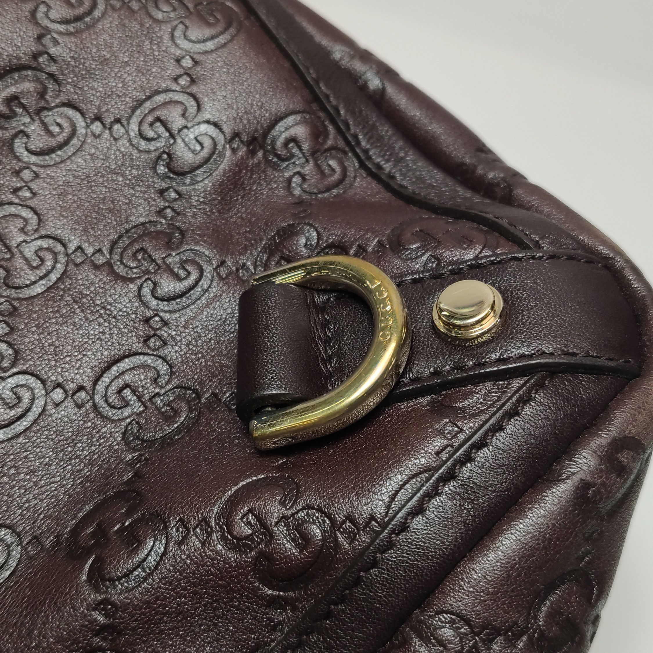 Gucci Gucci Women os Tote Bags Size ONE SIZE - 13 Thumbnail