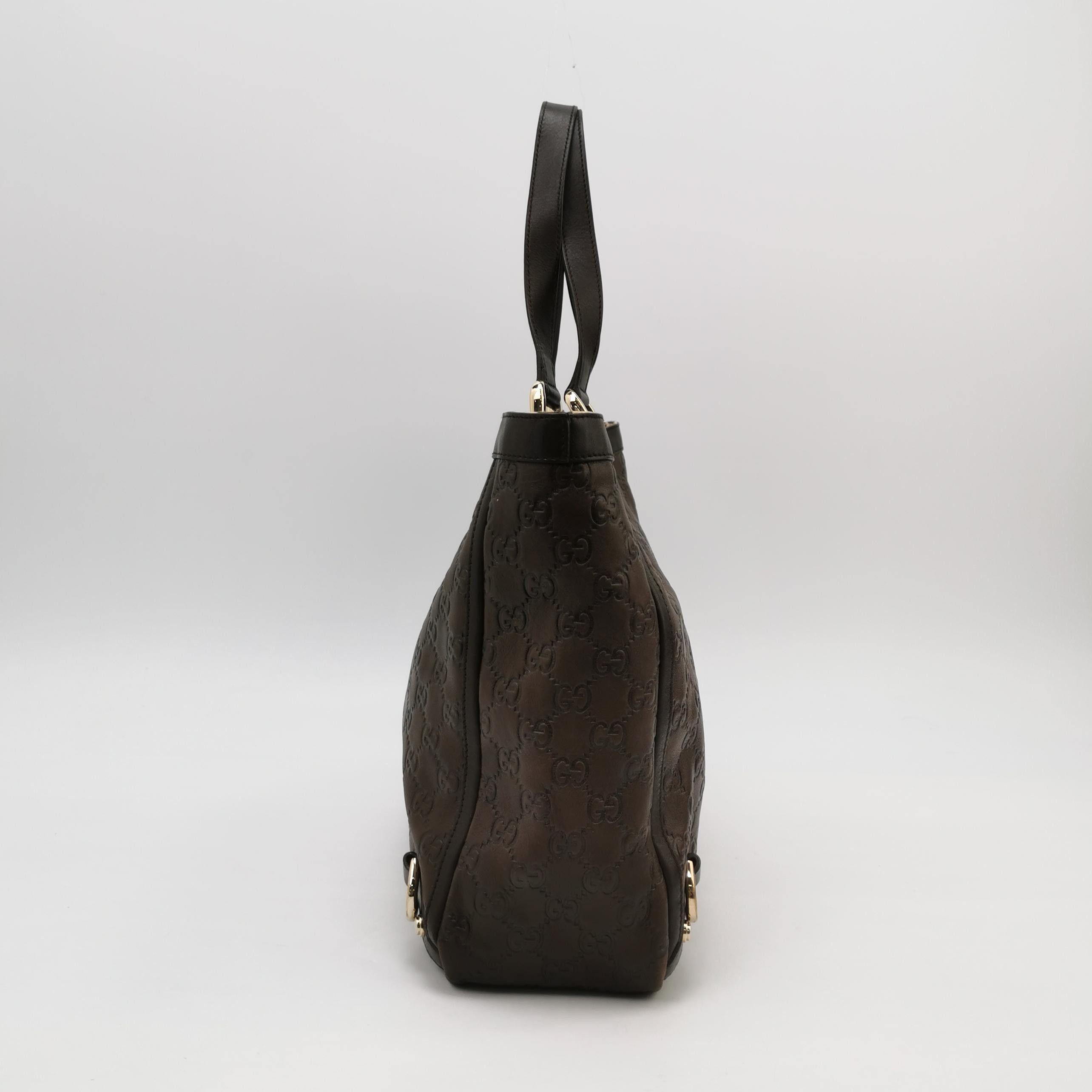 Gucci Gucci Women os Tote Bags Size ONE SIZE - 3 Thumbnail