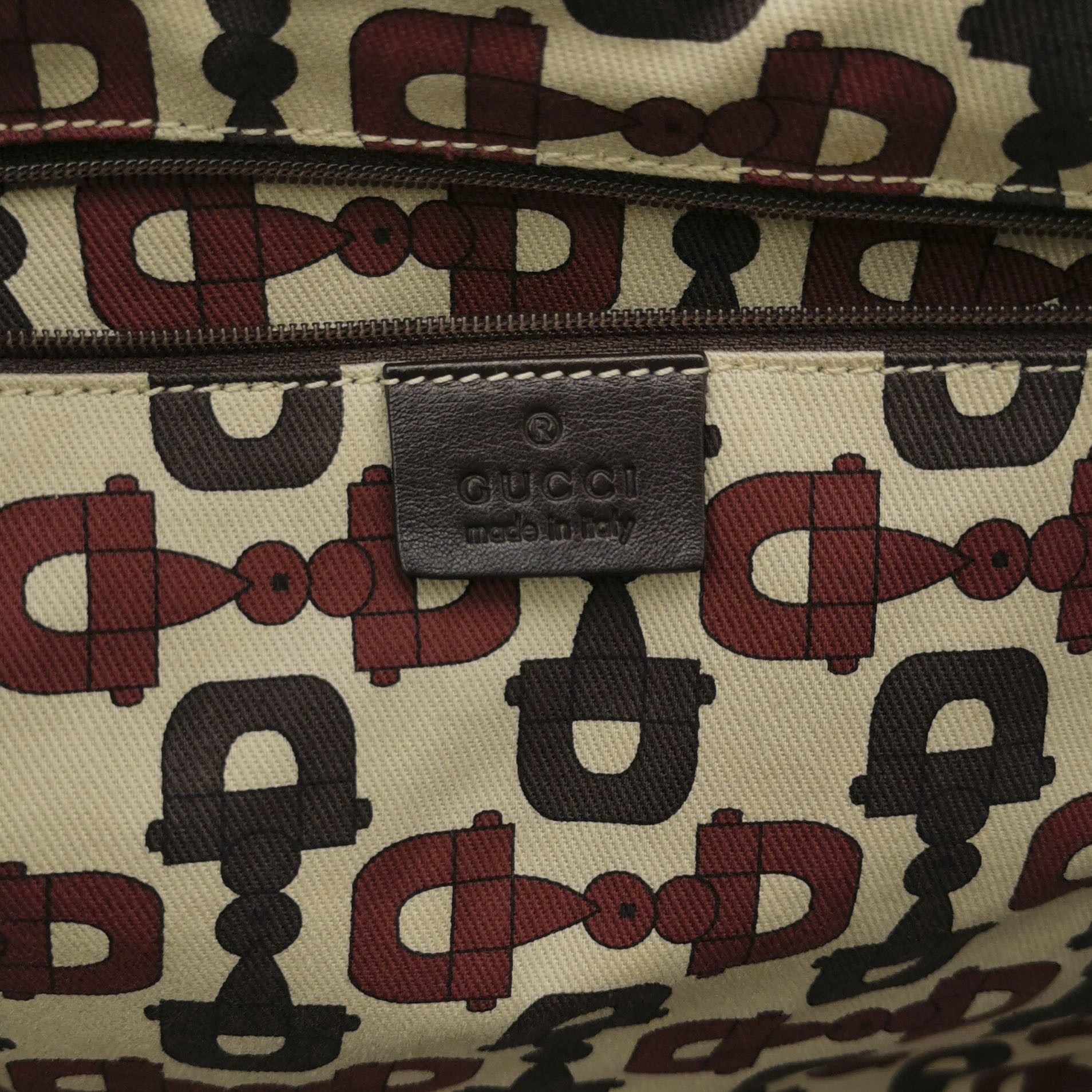 Gucci Gucci Women os Tote Bags Size ONE SIZE - 8 Thumbnail