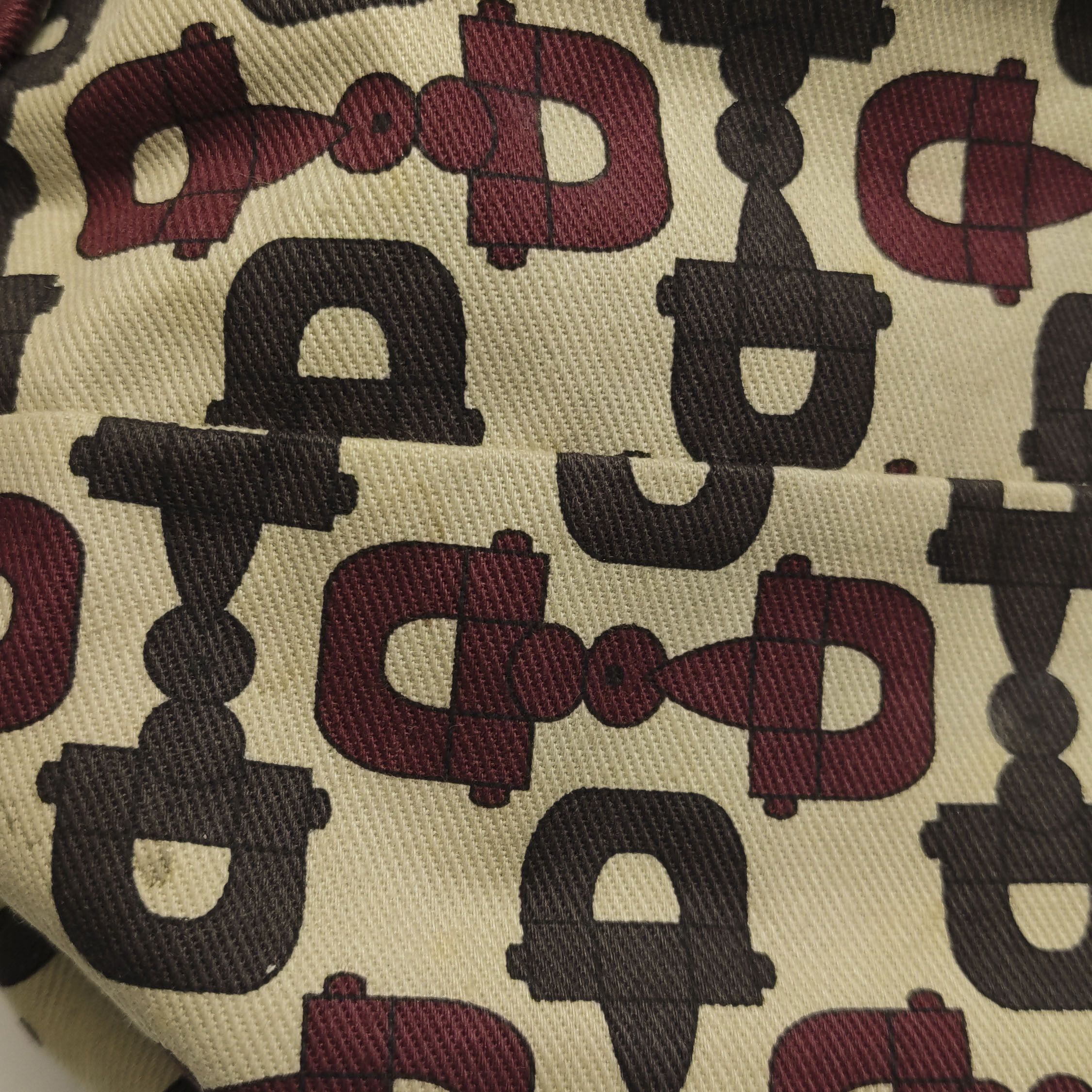 Gucci Gucci Women os Tote Bags Size ONE SIZE - 10 Thumbnail