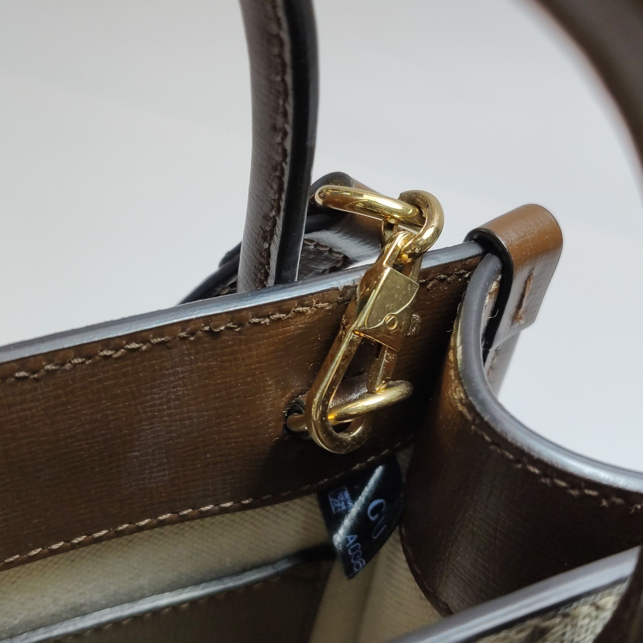Gucci Gucci Women os Shoulder Bags Size ONE SIZE - 13 Thumbnail