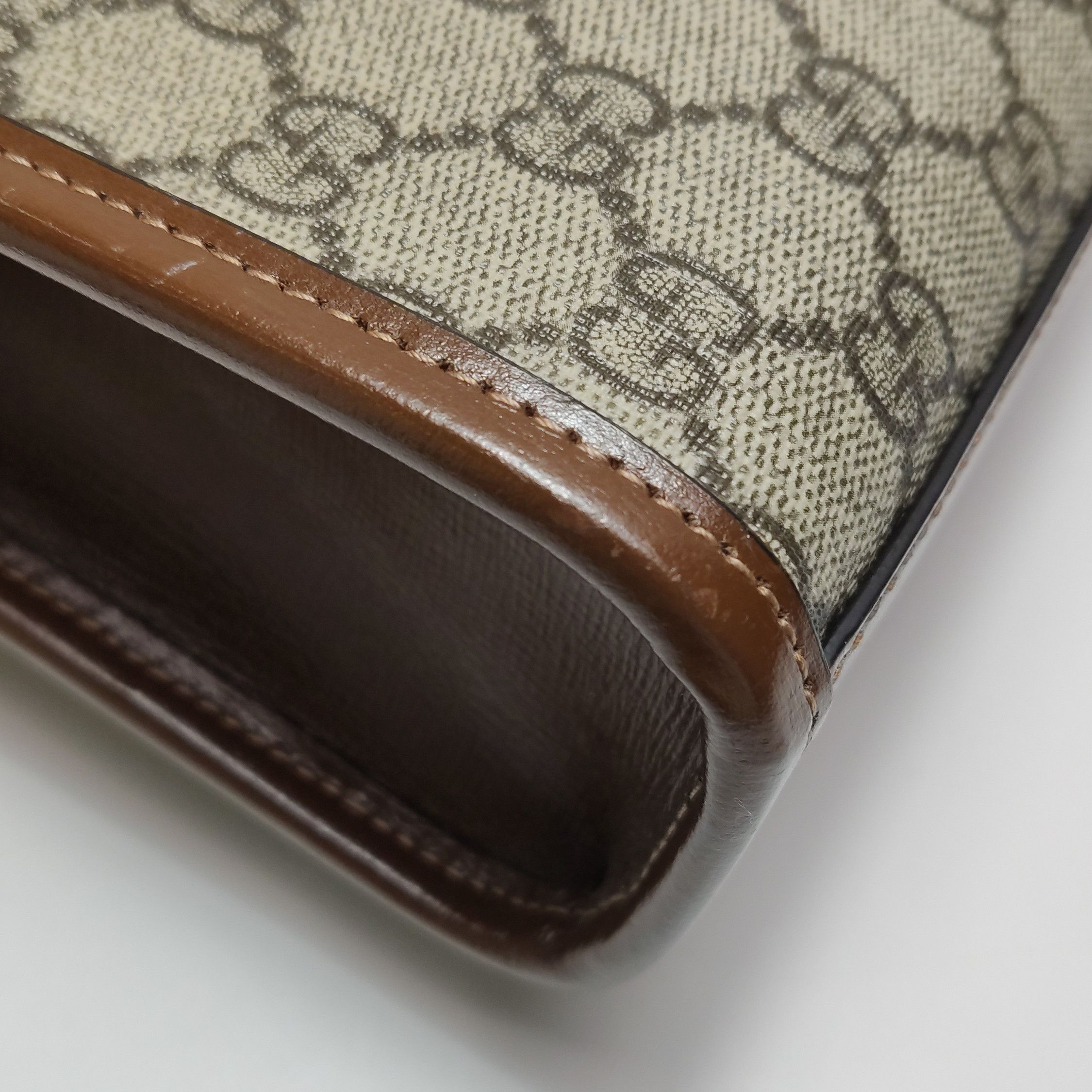 Gucci Gucci Women os Shoulder Bags Size ONE SIZE - 20 Thumbnail