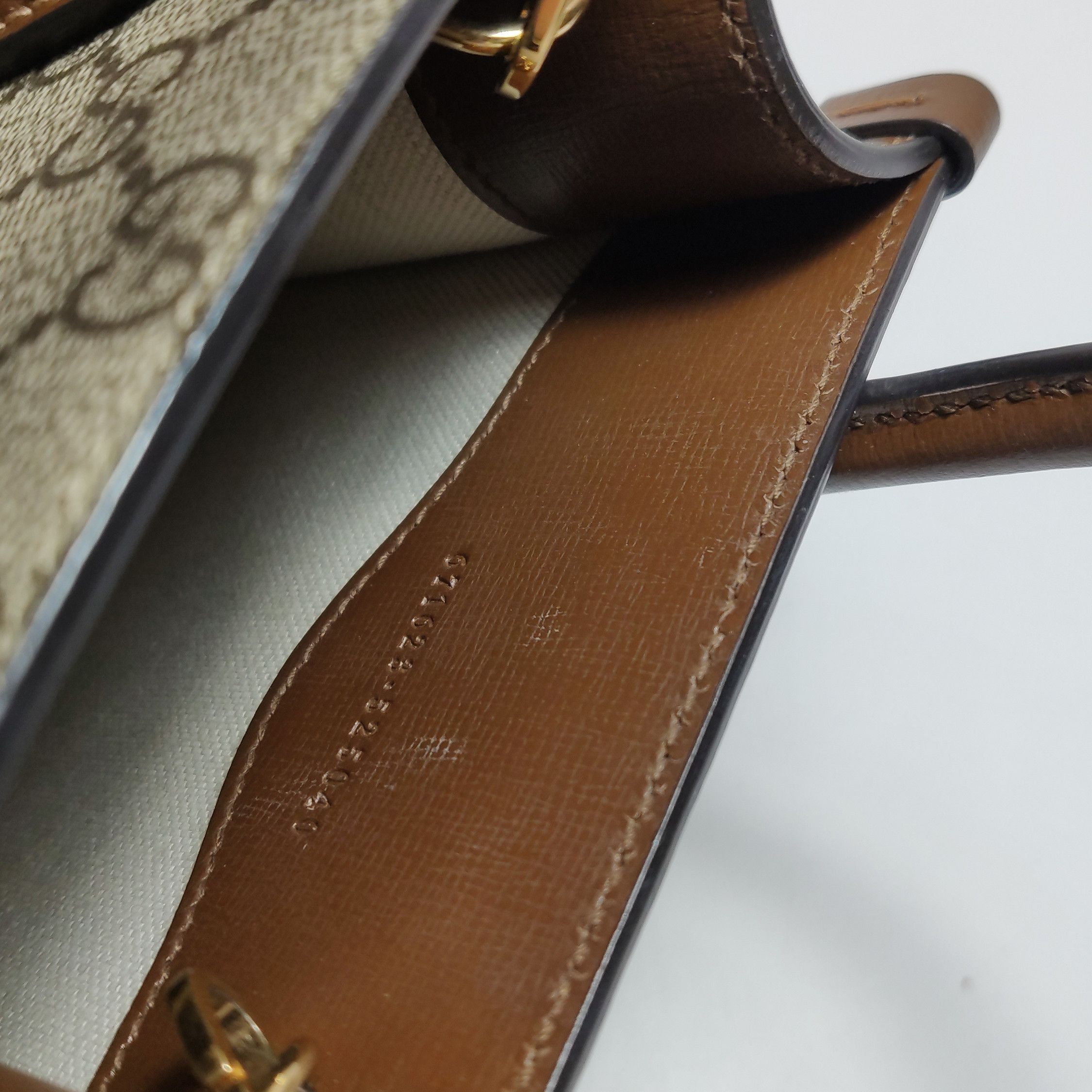 Gucci Gucci Women os Shoulder Bags Size ONE SIZE - 10 Thumbnail