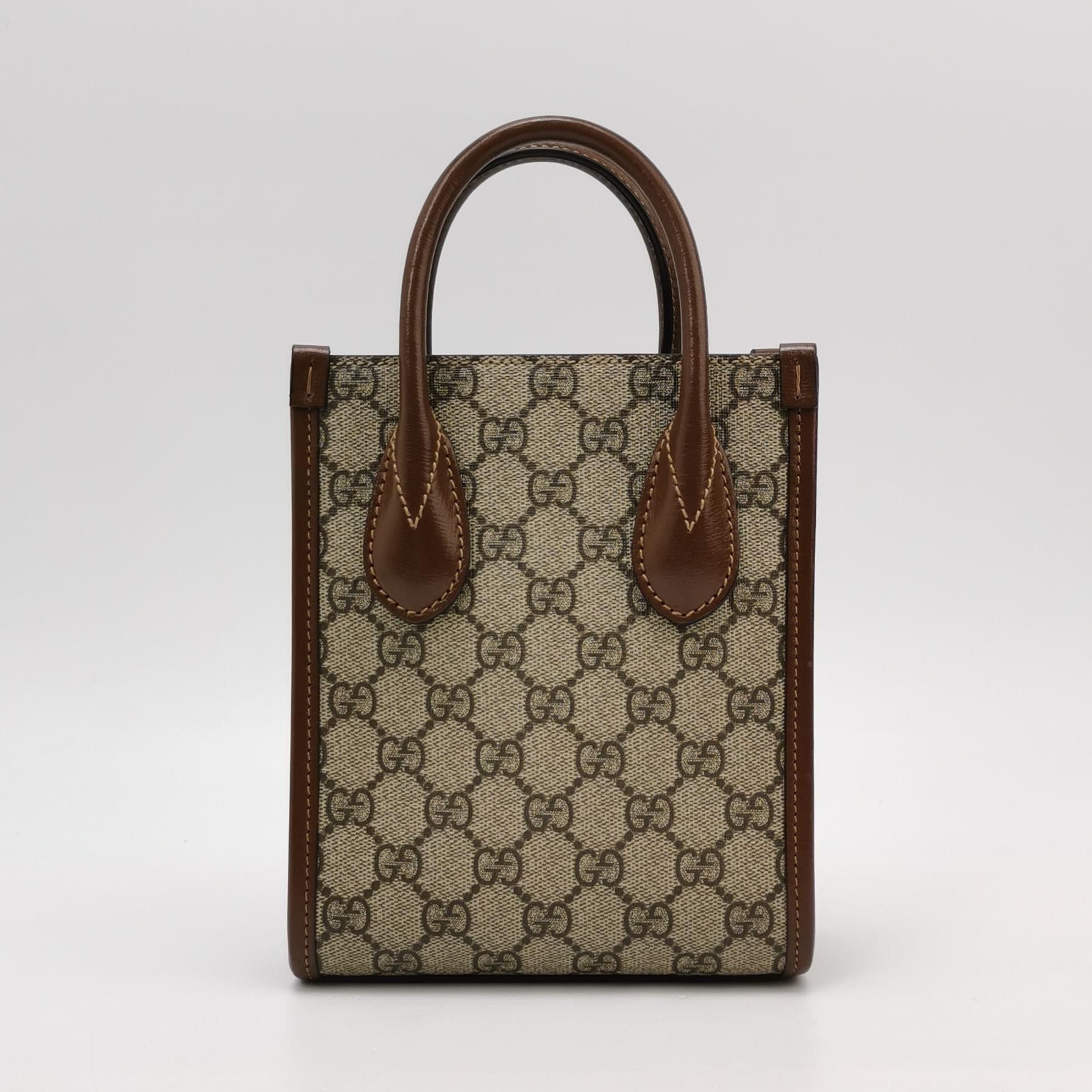 Gucci Gucci Women os Shoulder Bags Size ONE SIZE - 5 Thumbnail