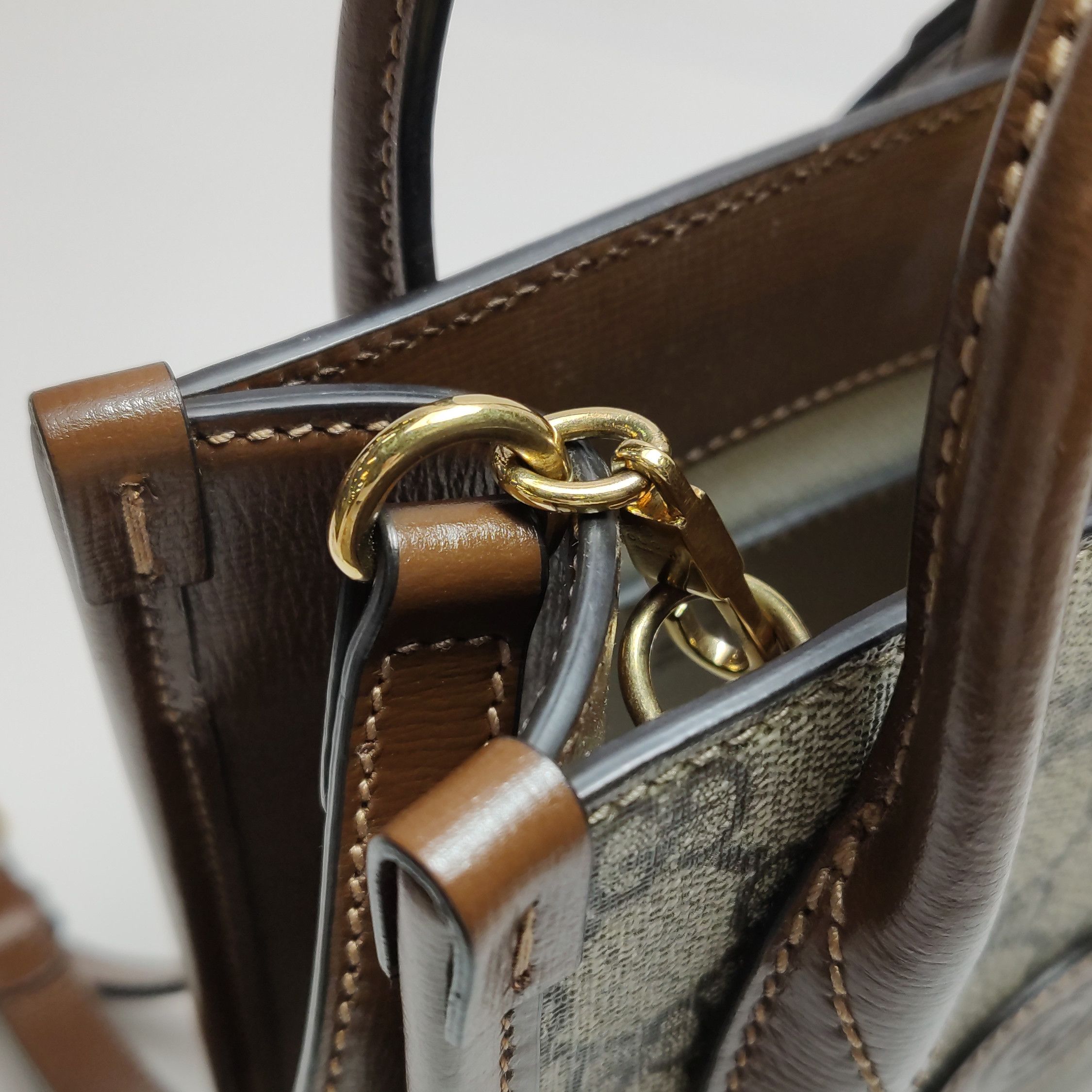 Gucci Gucci Women os Shoulder Bags Size ONE SIZE - 14 Thumbnail