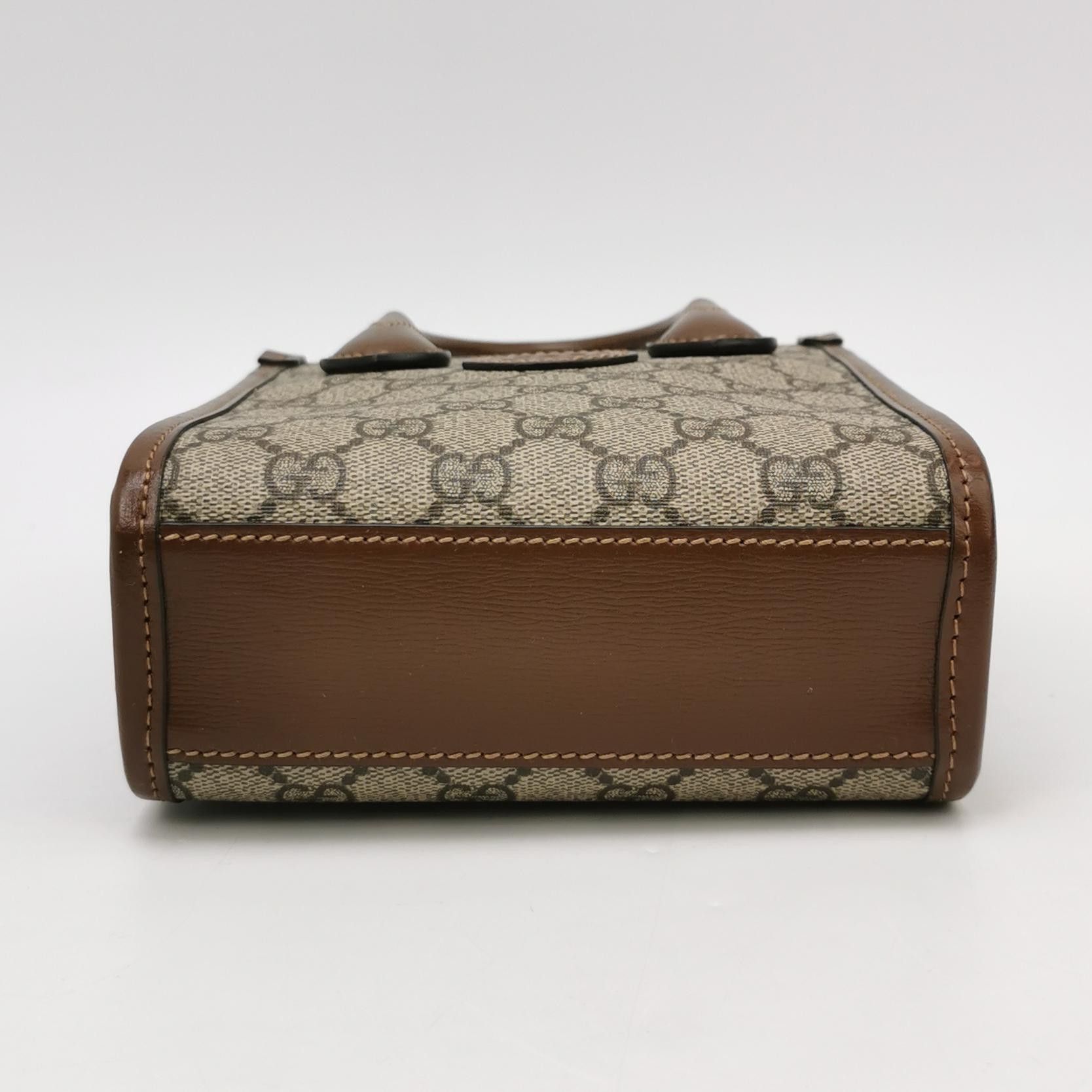 Gucci Gucci Women os Shoulder Bags Size ONE SIZE - 6 Thumbnail