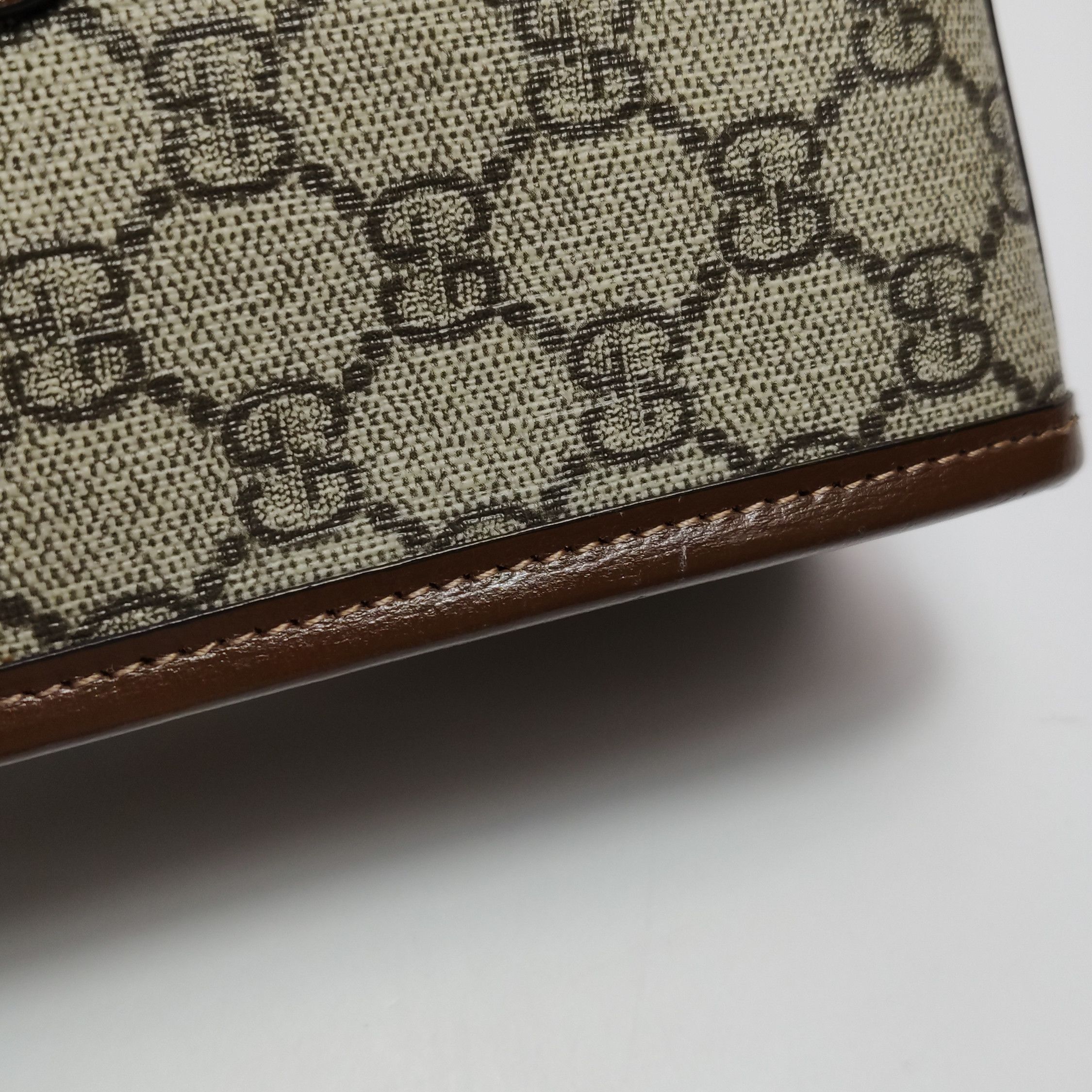 Gucci Gucci Women os Shoulder Bags Size ONE SIZE - 17 Thumbnail