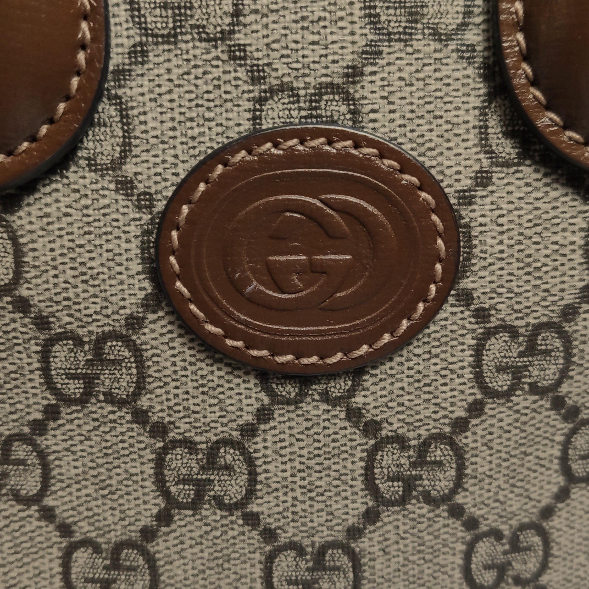 Gucci Gucci Women os Shoulder Bags Size ONE SIZE - 15 Thumbnail