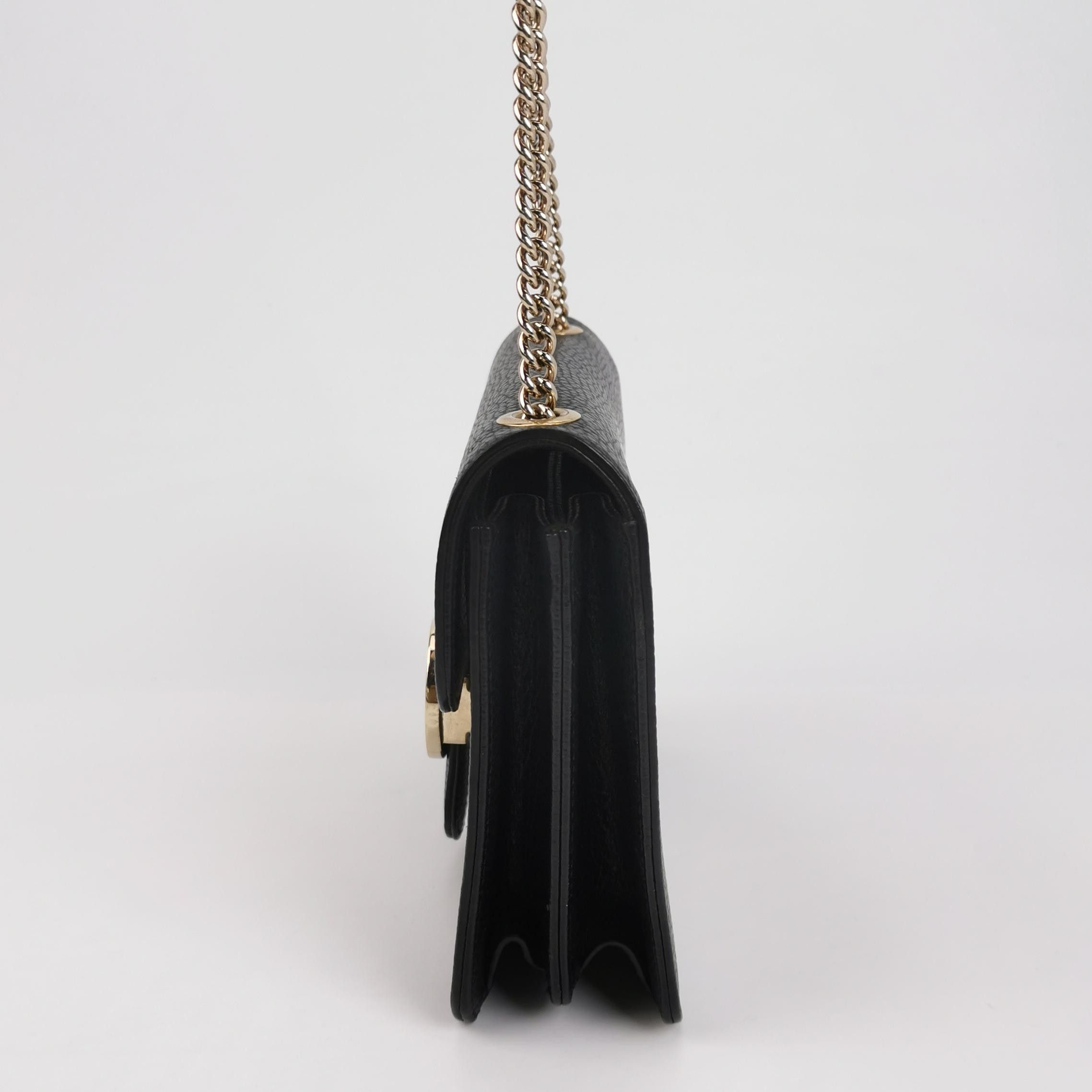 Gucci Gucci Women os Shoulder Bags Size ONE SIZE - 3 Thumbnail
