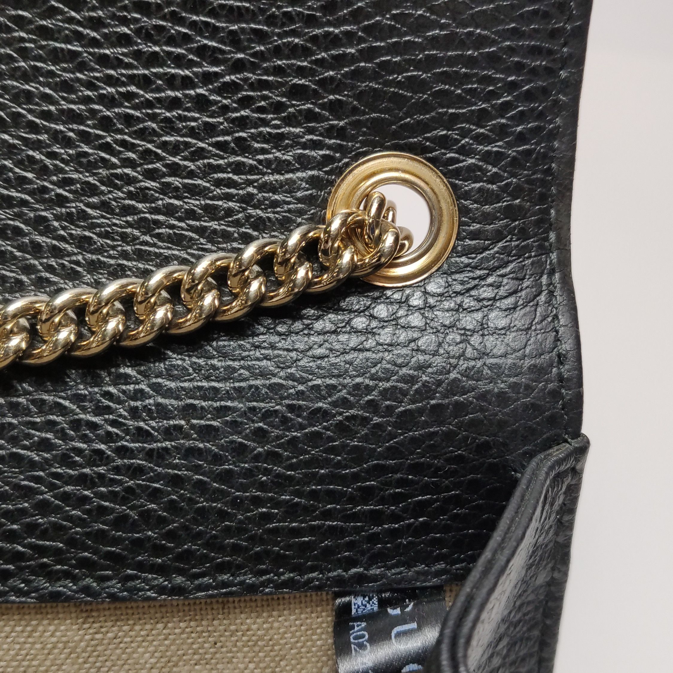 Gucci Gucci Women os Shoulder Bags Size ONE SIZE - 9 Thumbnail