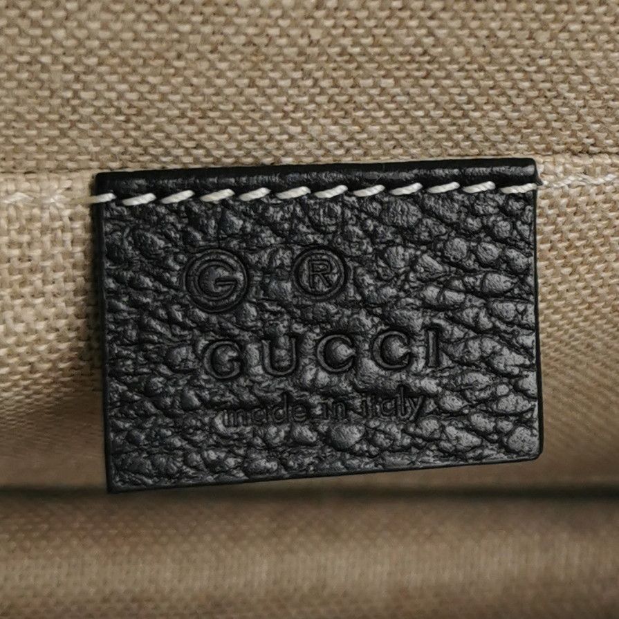 Gucci Gucci Women os Shoulder Bags Size ONE SIZE - 8 Thumbnail