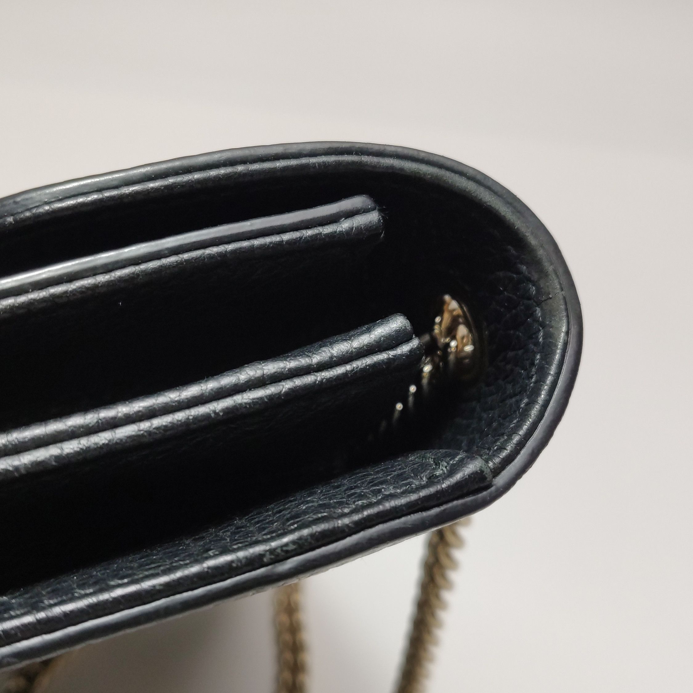 Gucci Gucci Women os Shoulder Bags Size ONE SIZE - 15 Thumbnail
