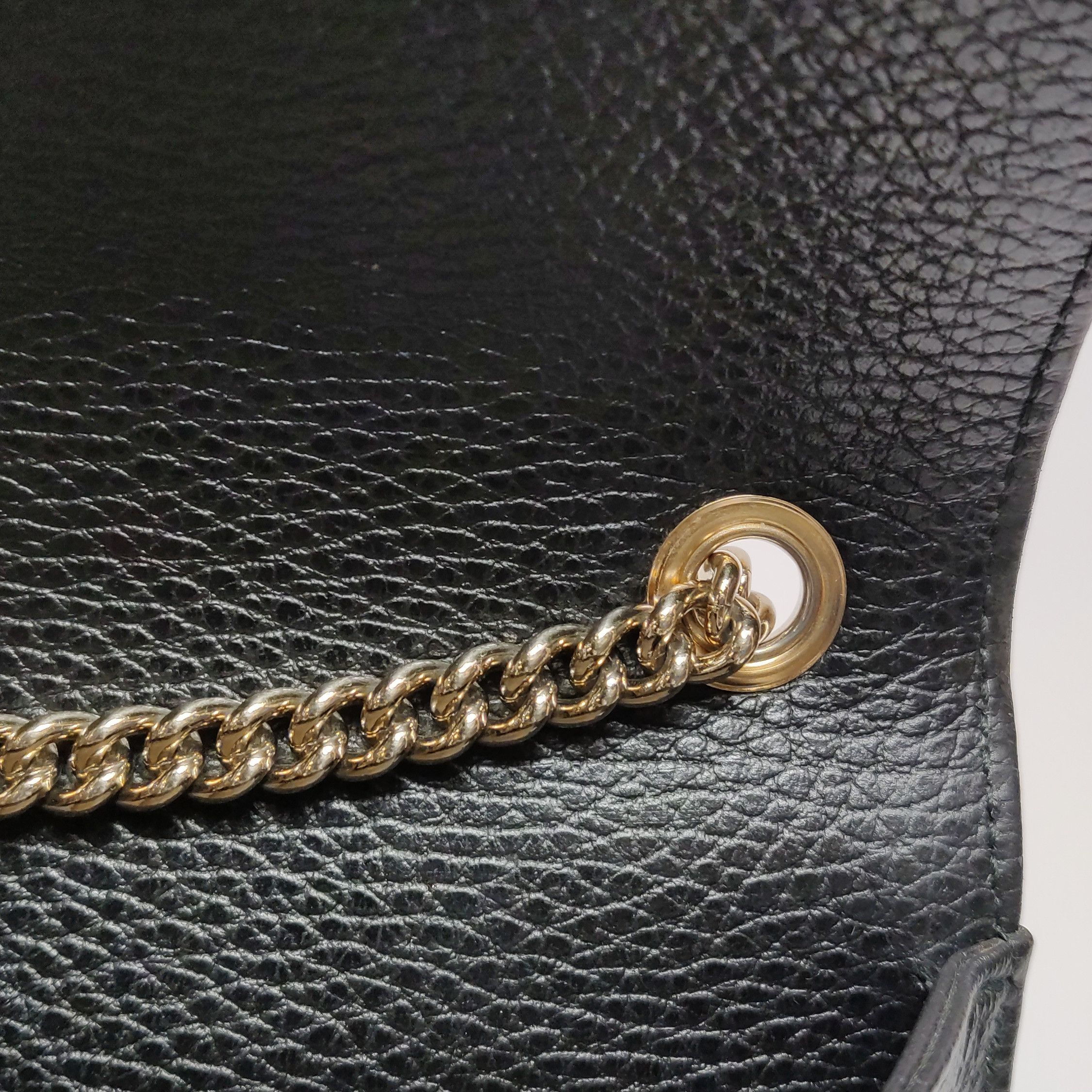 Gucci Gucci Women os Shoulder Bags Size ONE SIZE - 11 Thumbnail