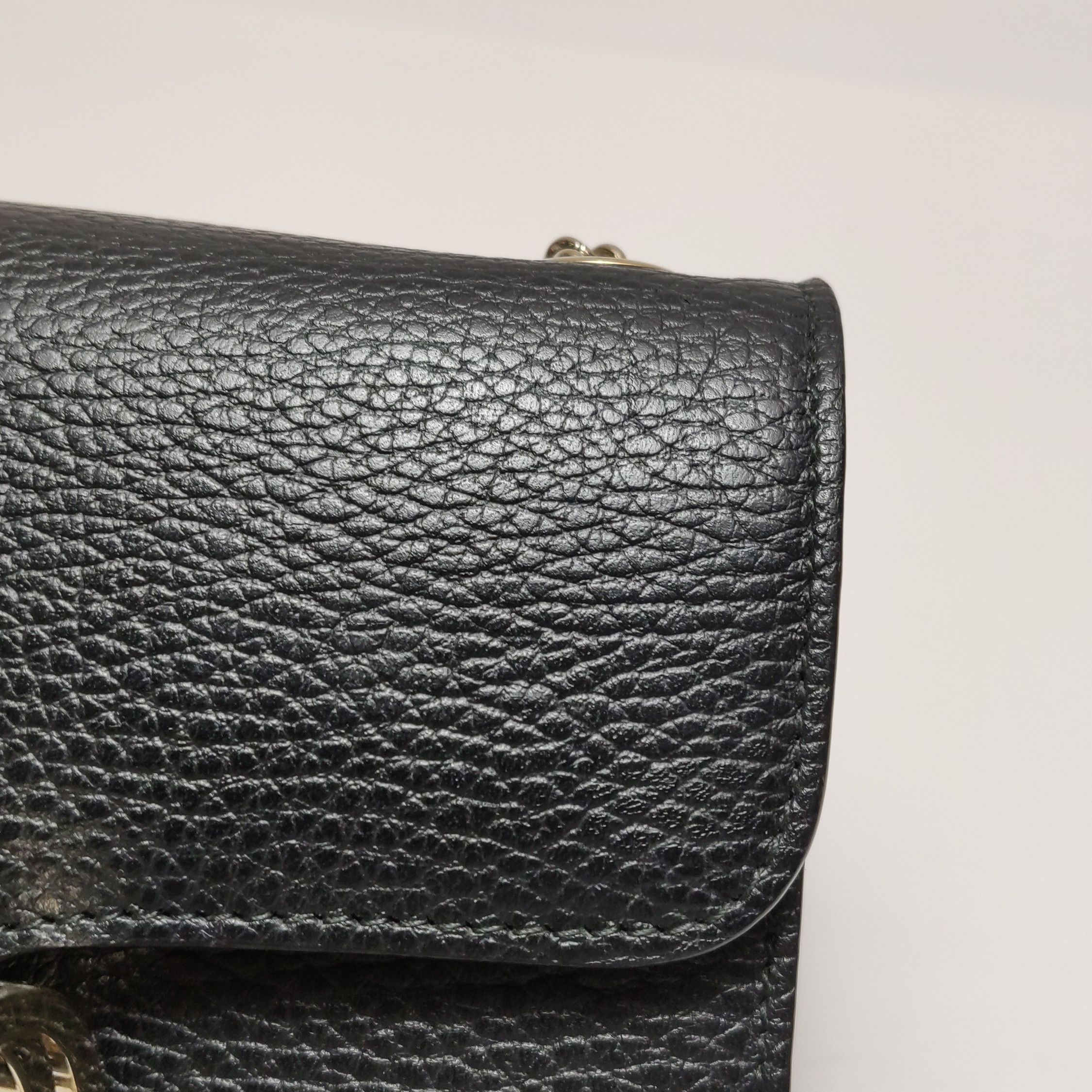 Gucci Gucci Women os Shoulder Bags Size ONE SIZE - 14 Thumbnail