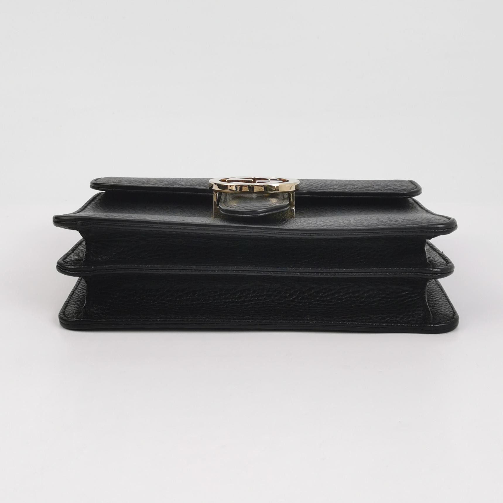 Gucci Gucci Women os Shoulder Bags Size ONE SIZE - 6 Thumbnail