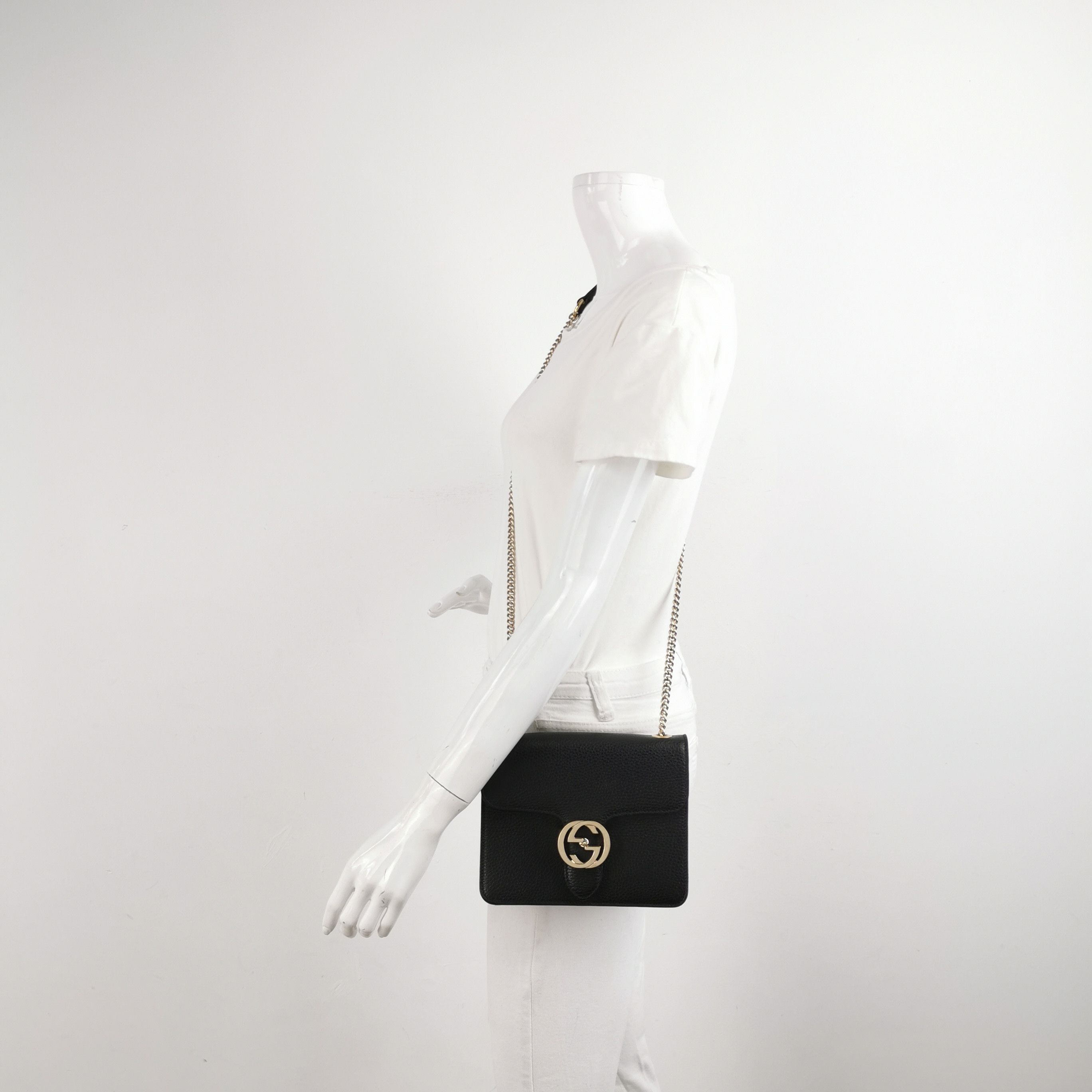 Gucci Gucci Women os Shoulder Bags Size ONE SIZE - 2 Thumbnail