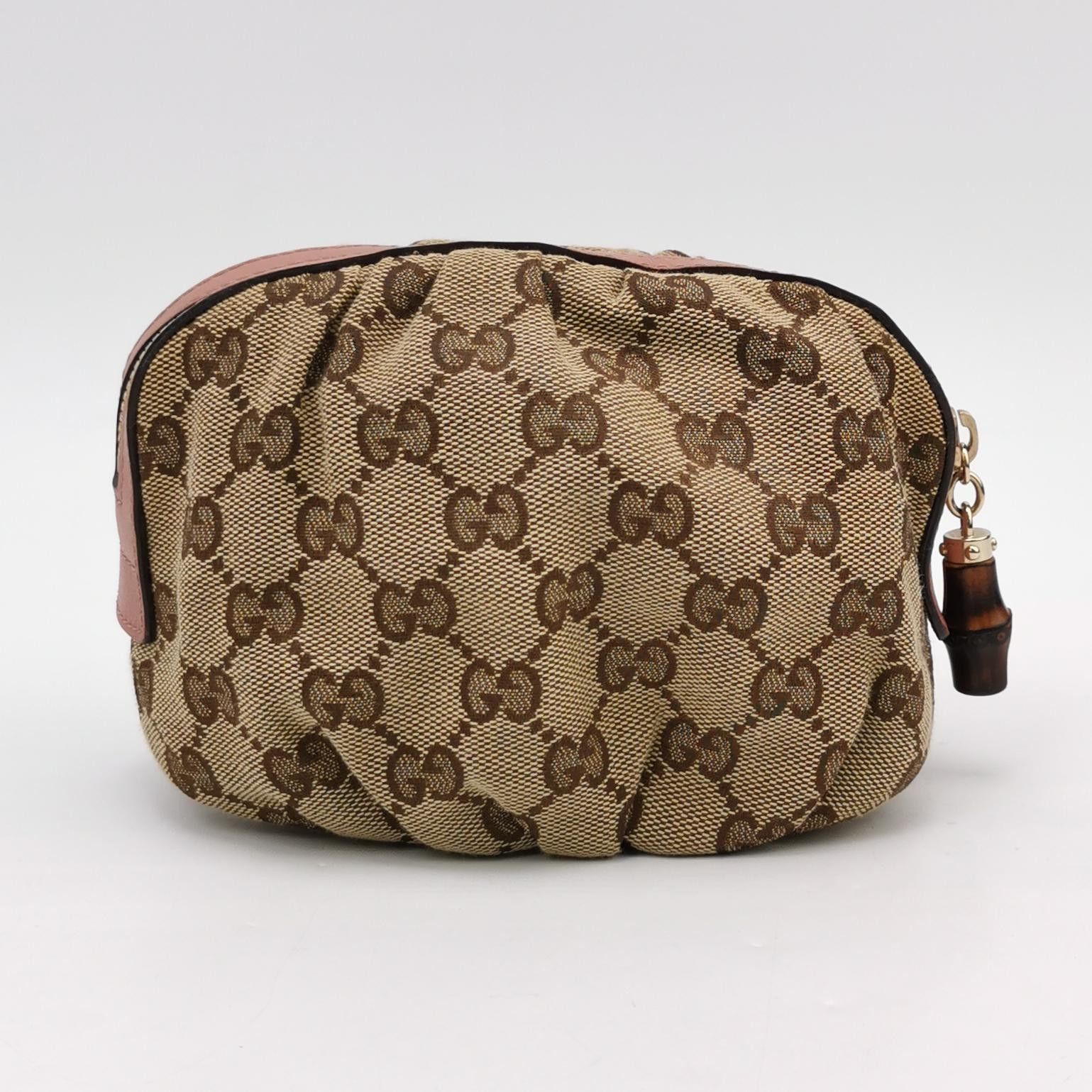 Gucci Gucci Women os Clutches Size ONE SIZE - 4 Thumbnail