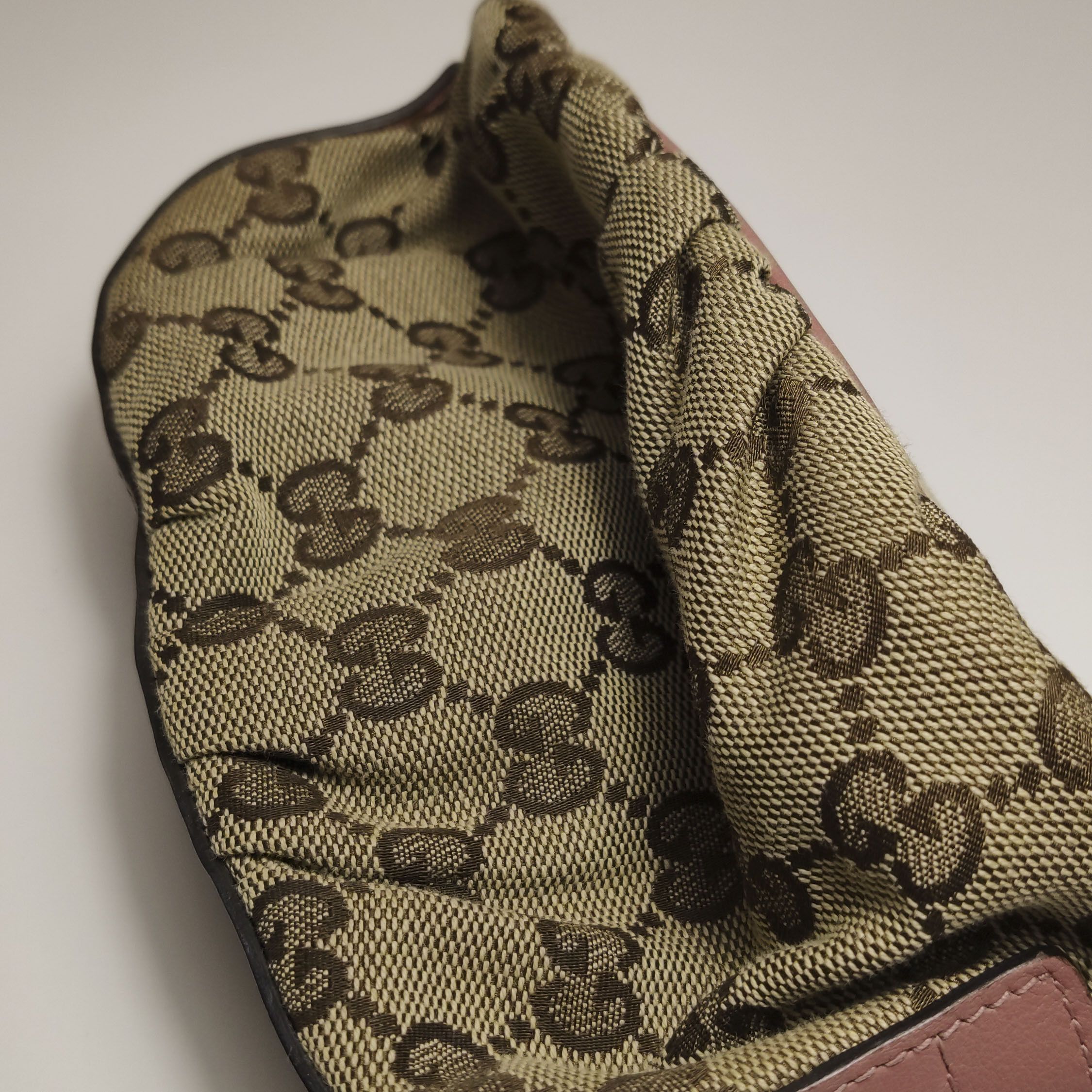 Gucci Gucci Women os Clutches Size ONE SIZE - 14 Thumbnail