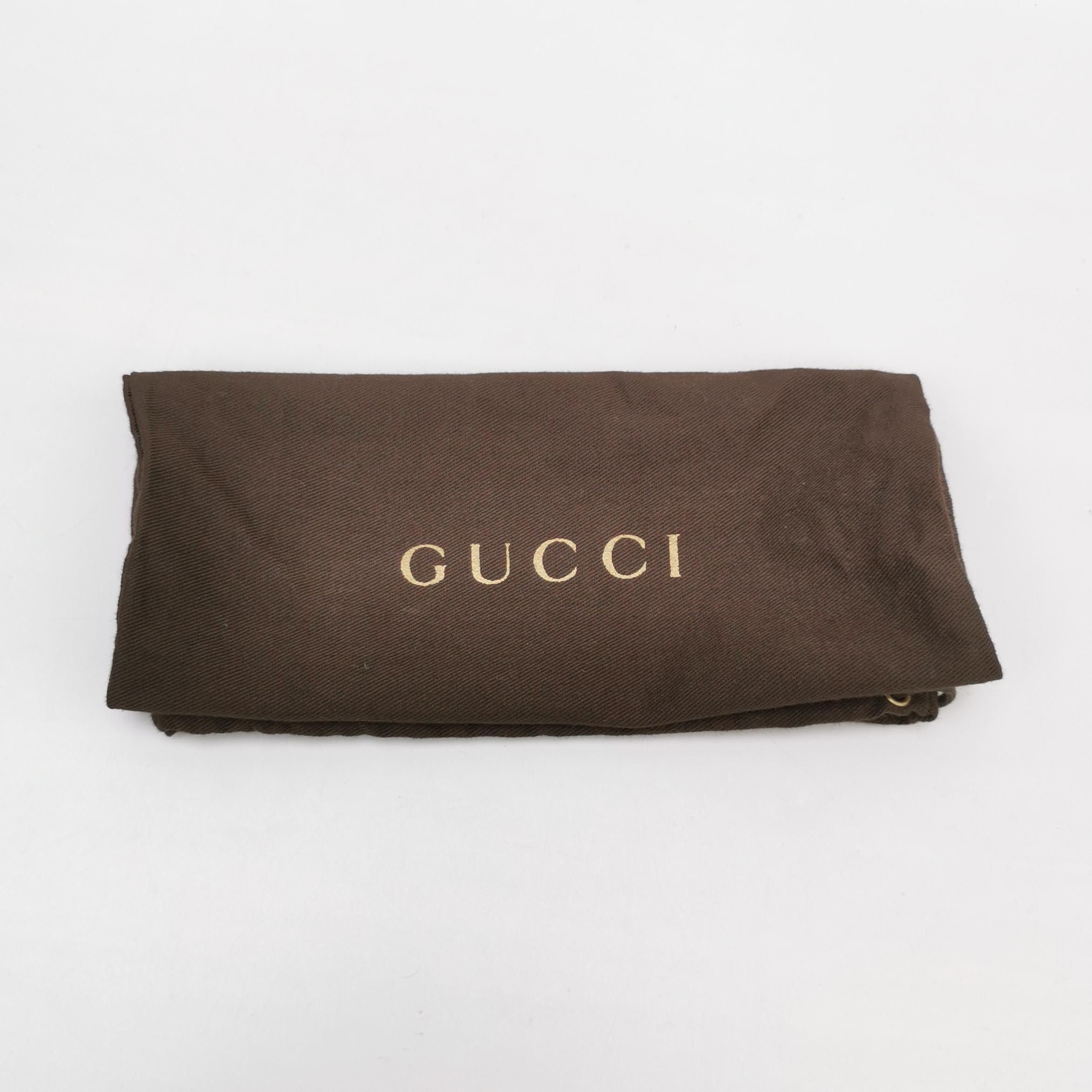 Gucci Gucci Women os Clutches Size ONE SIZE - 8 Thumbnail
