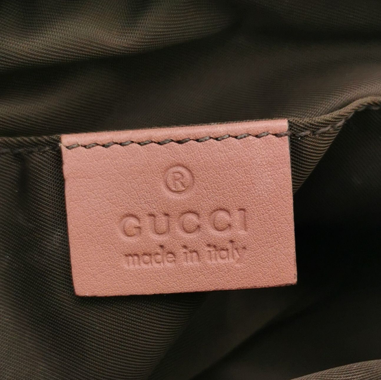 Gucci Gucci Women os Clutches Size ONE SIZE - 7 Thumbnail