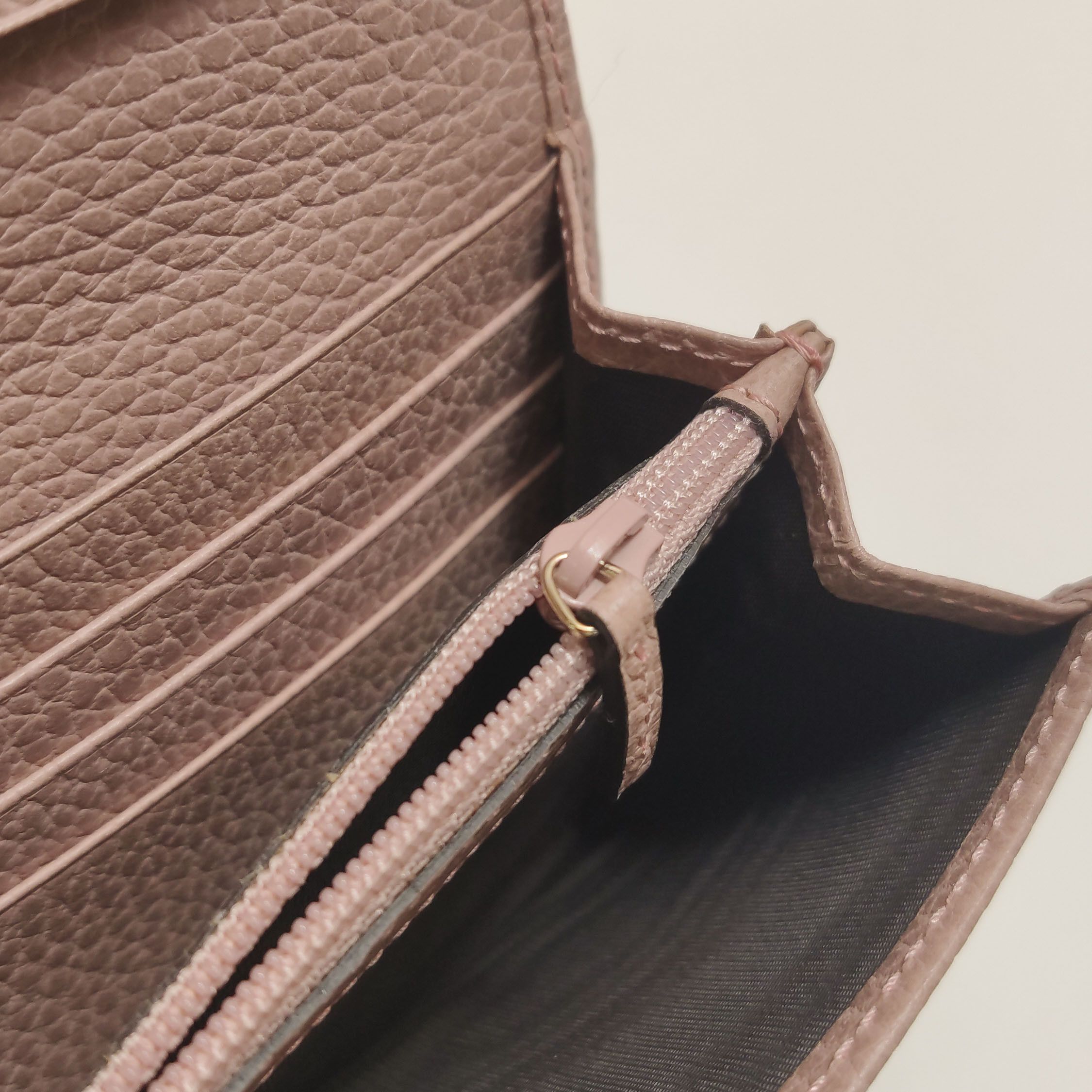 Gucci Gucci Women os Wallets Size ONE SIZE - 11 Thumbnail